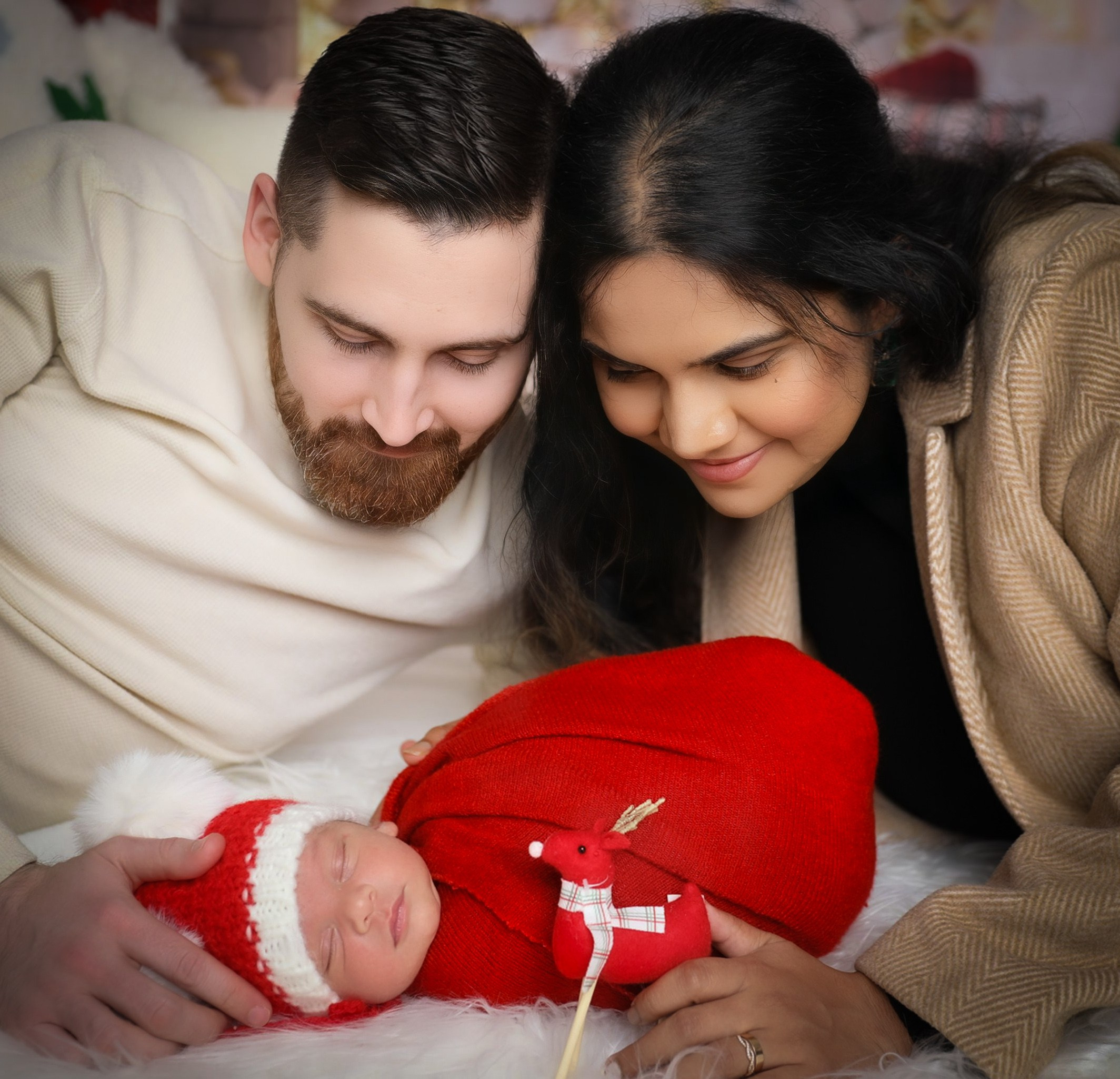 Family. AP Lens Photography | Newborn, Maternity, Milestone & Family Photographer Little Elm TX