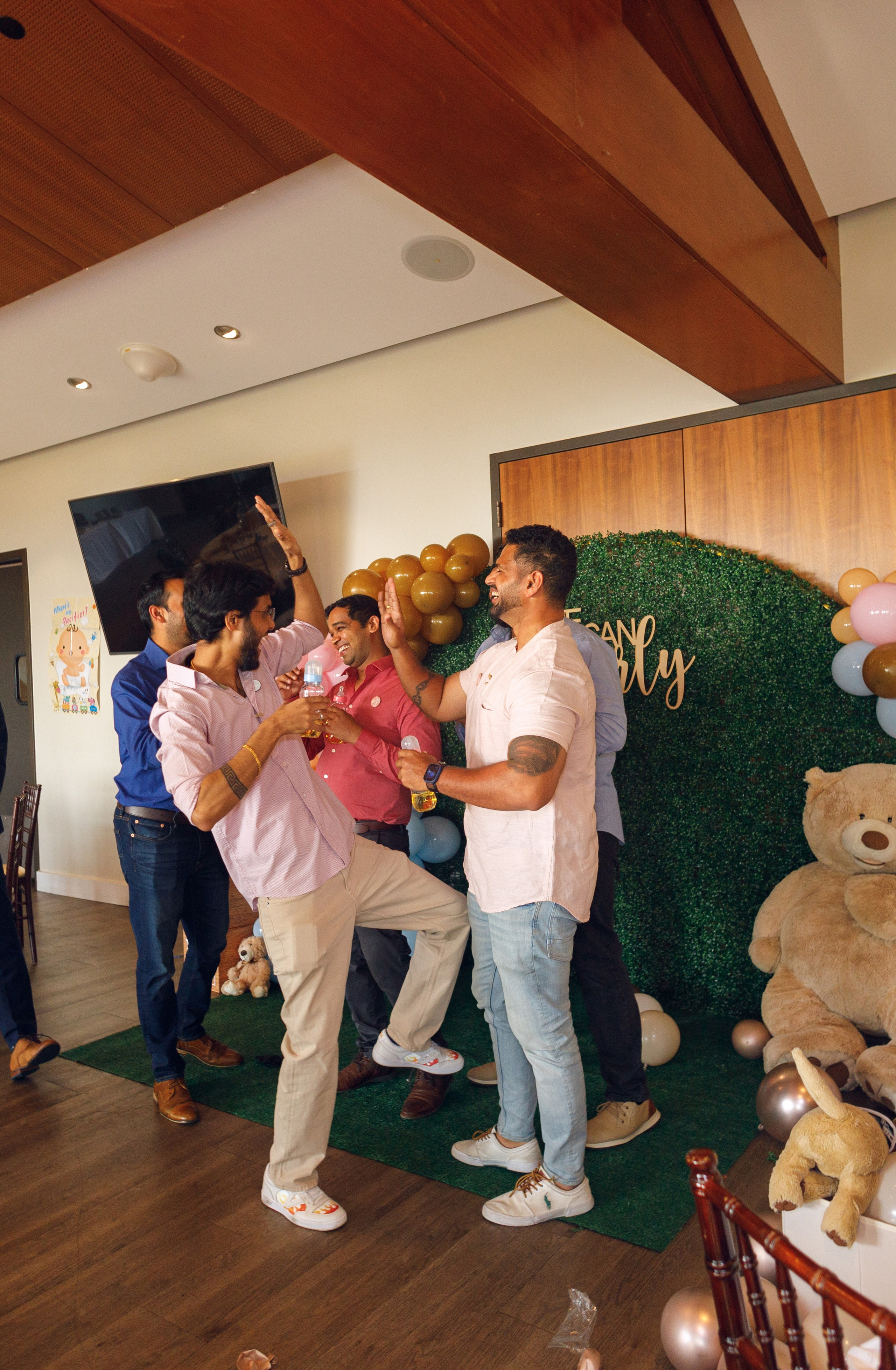 Event. Family and Event photographer in Bay Area Elena Tiuriumina