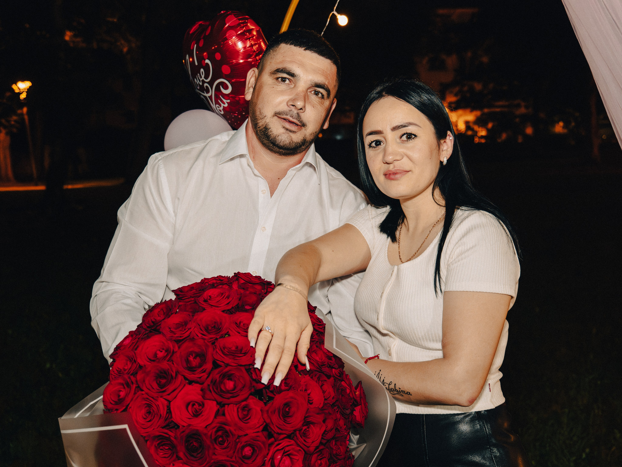 Alina&Ion. Fotograful și Cameramanul familiei dvs în Franța Paul Photographer