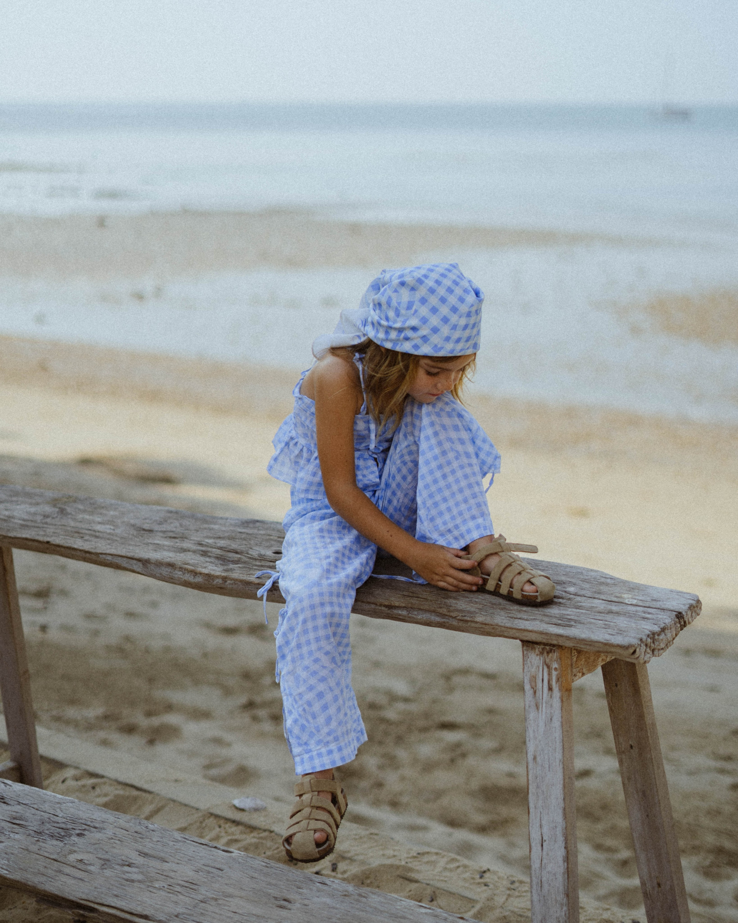 Детский портрет. Персональный и коммерческий фотограф