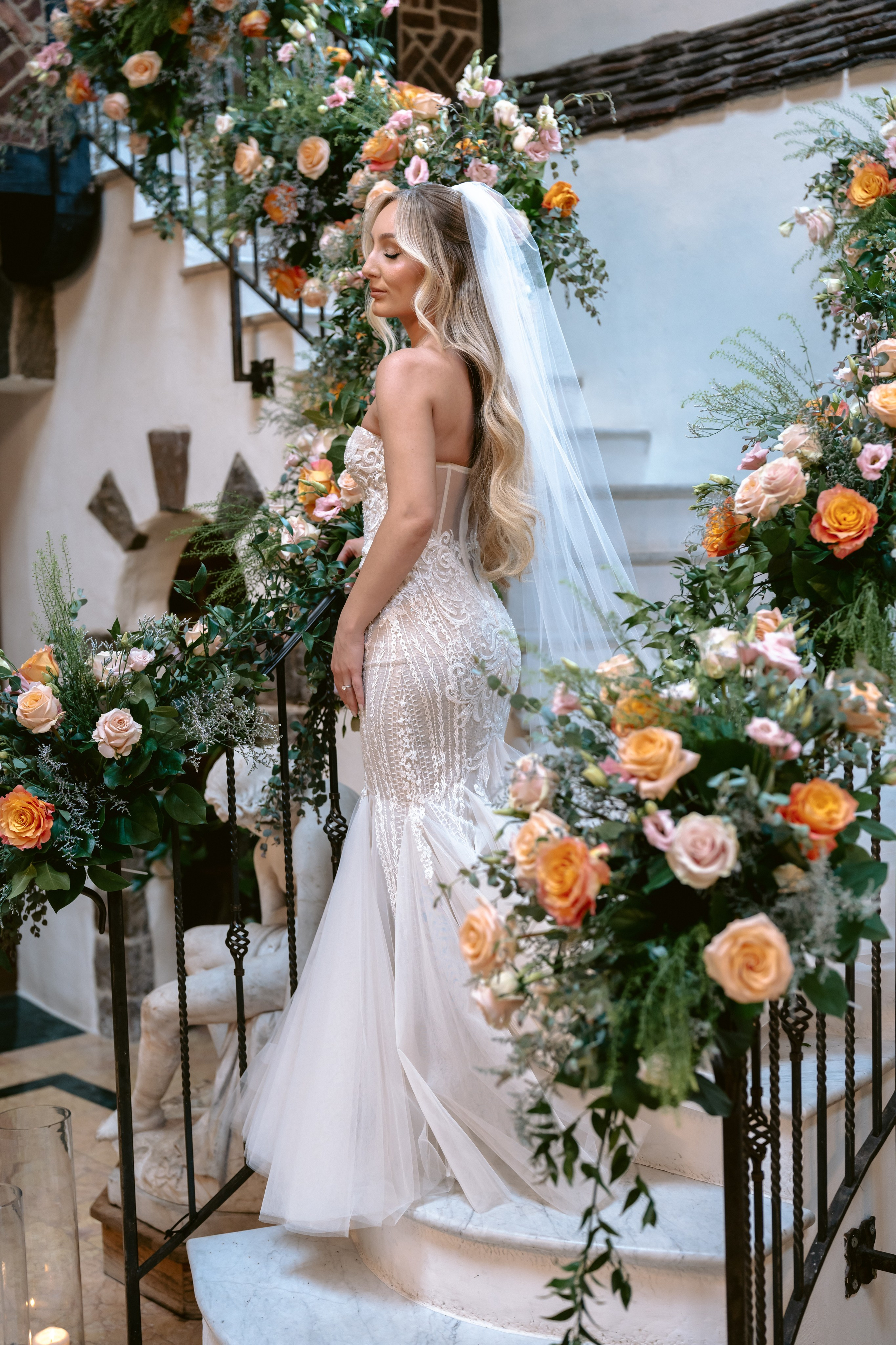 Ervin & Albulena. Anna Krasnova Wedding photographer