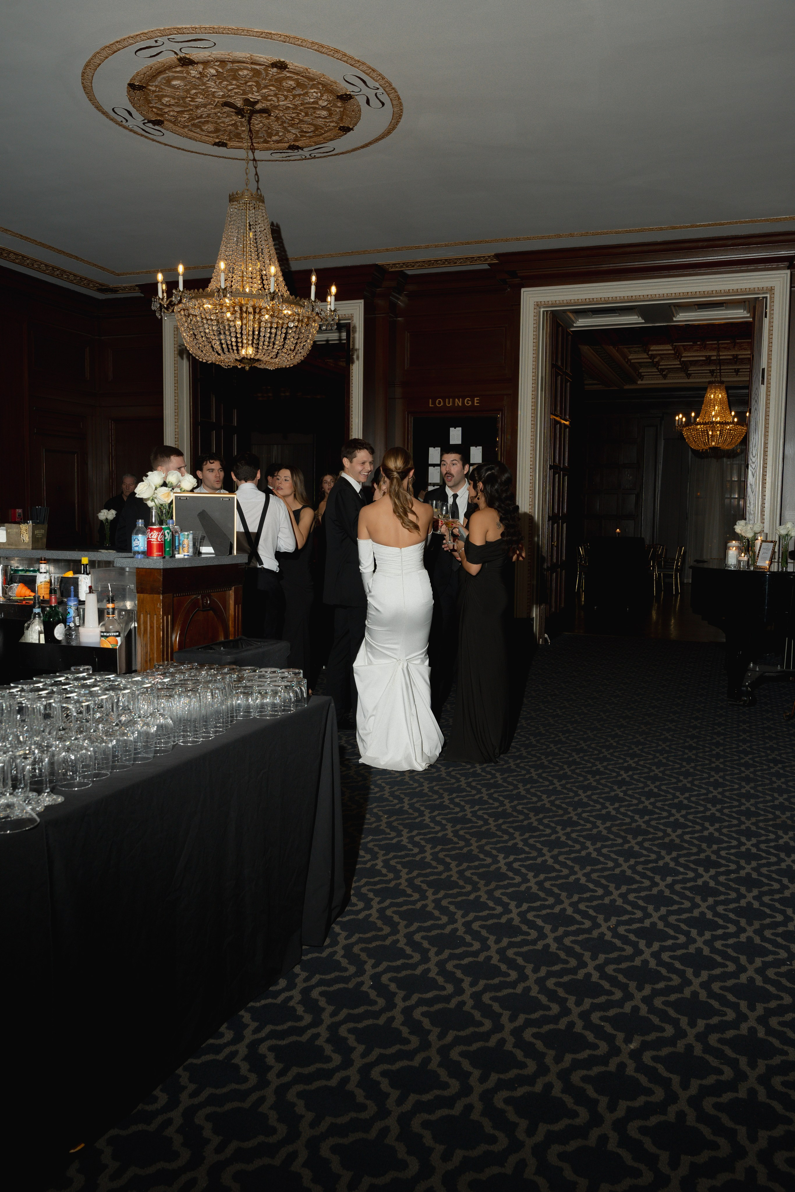 Jack and Maggie. Anna Krasnova Wedding photographer