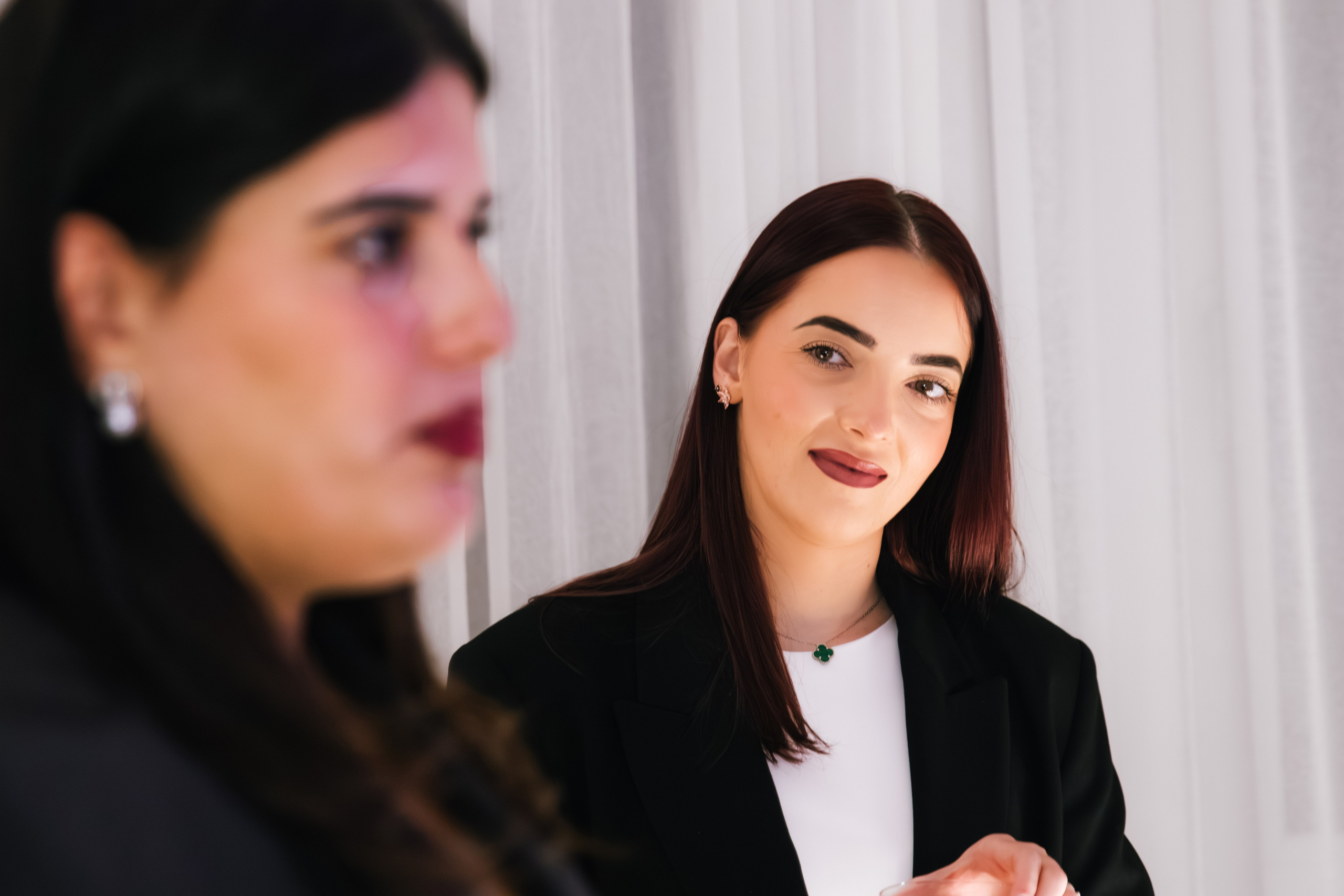 Moka studio by Joka — otvaranje. Marizella Photography