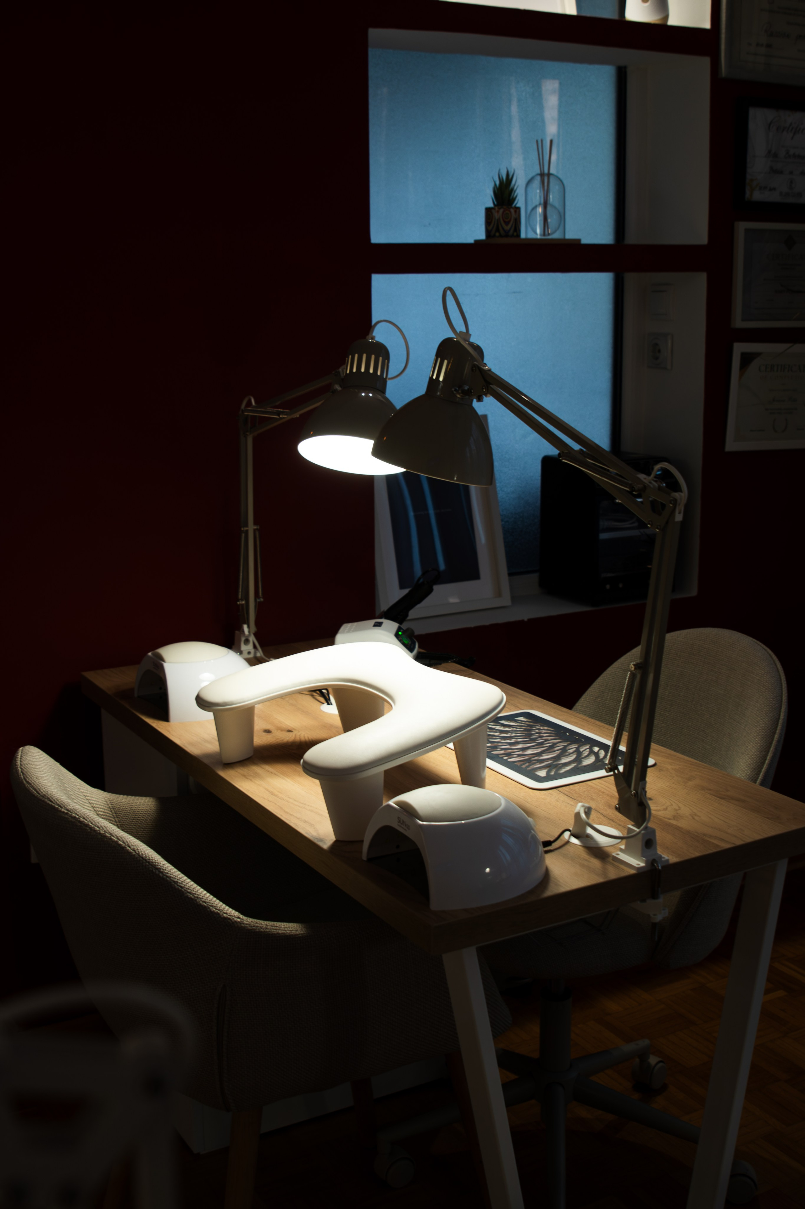 Moka studio by Joka — otvaranje. Marizella Photography