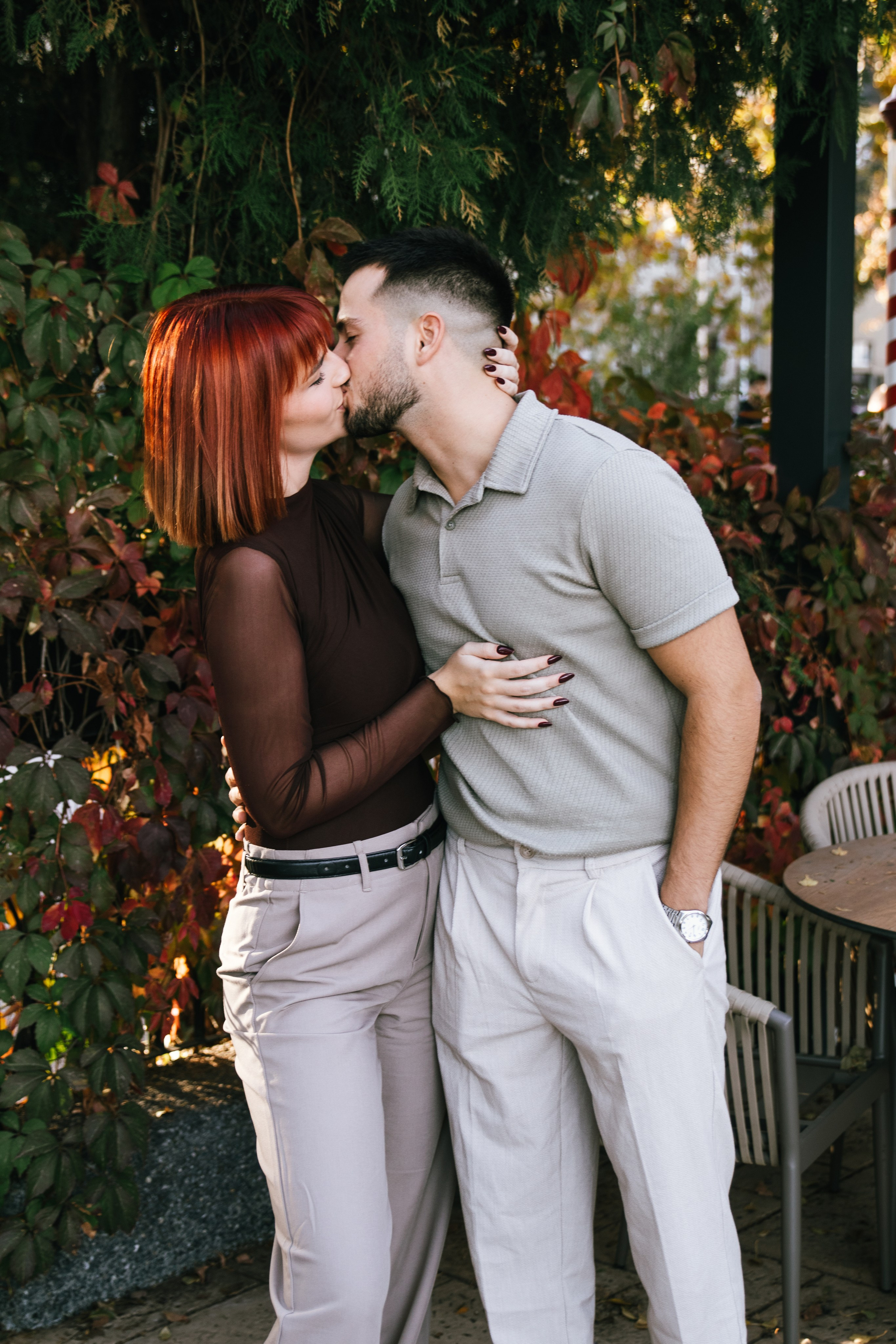 Ana & Filip — couple session & portreti. Marizella Photography