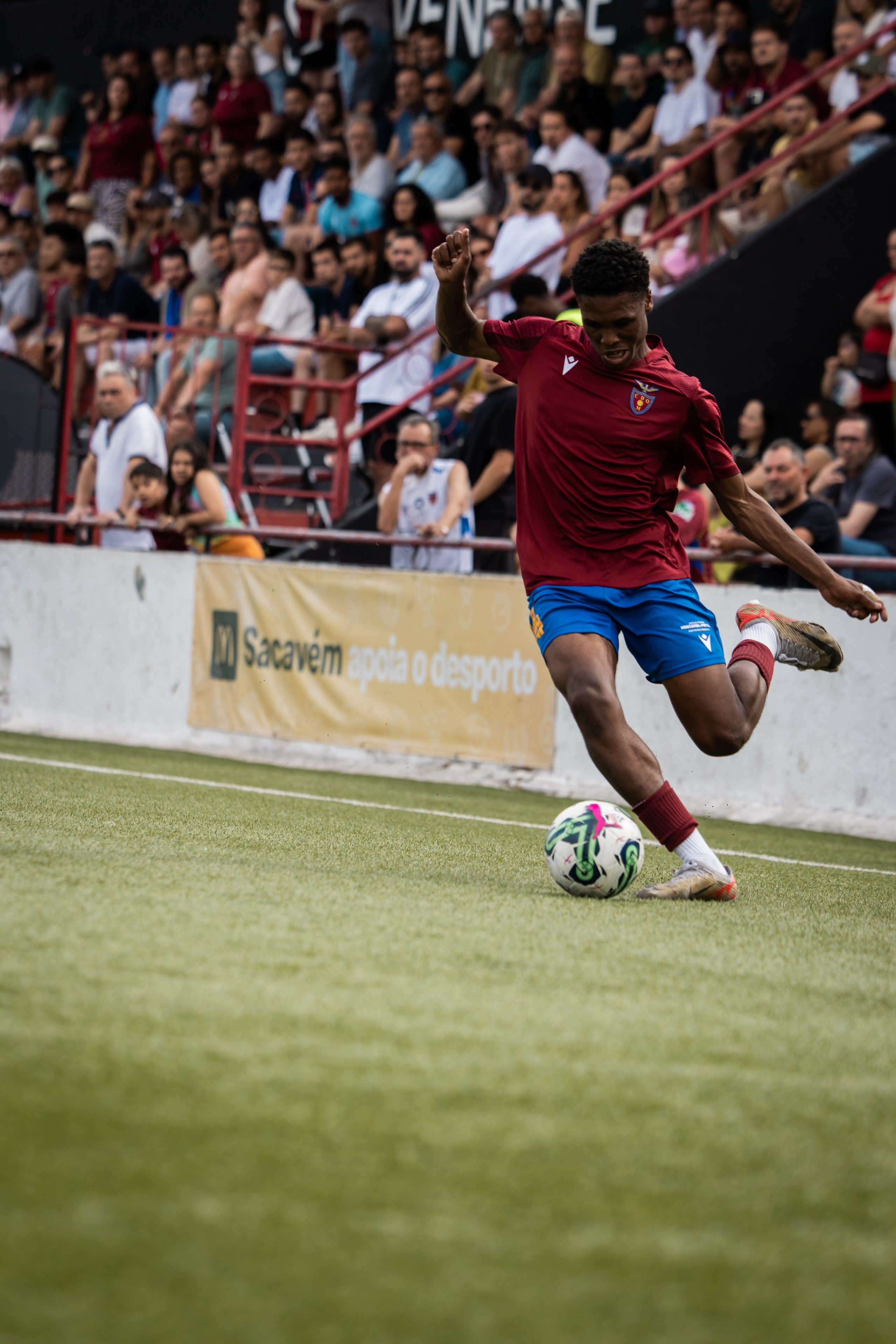 Final da taça AFL 2024/25. Retratos, eventos e Desporto