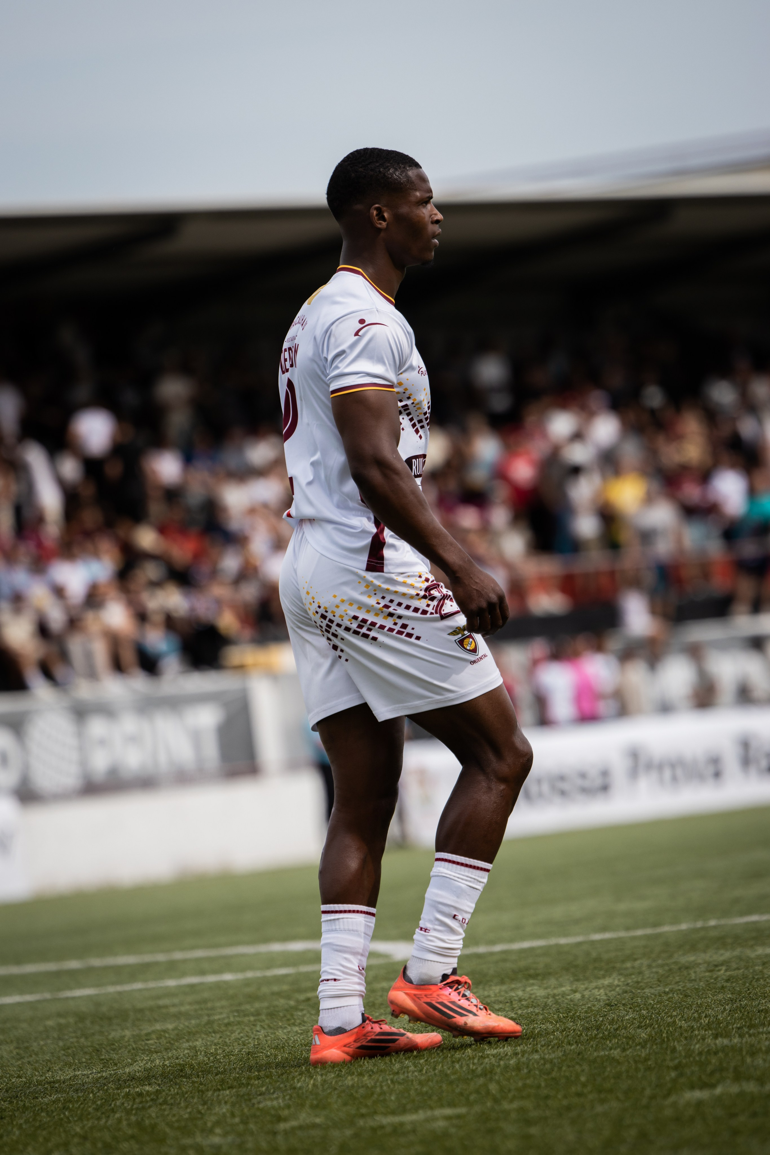 Final da taça AFL 2024/25. Retratos, eventos e Desporto