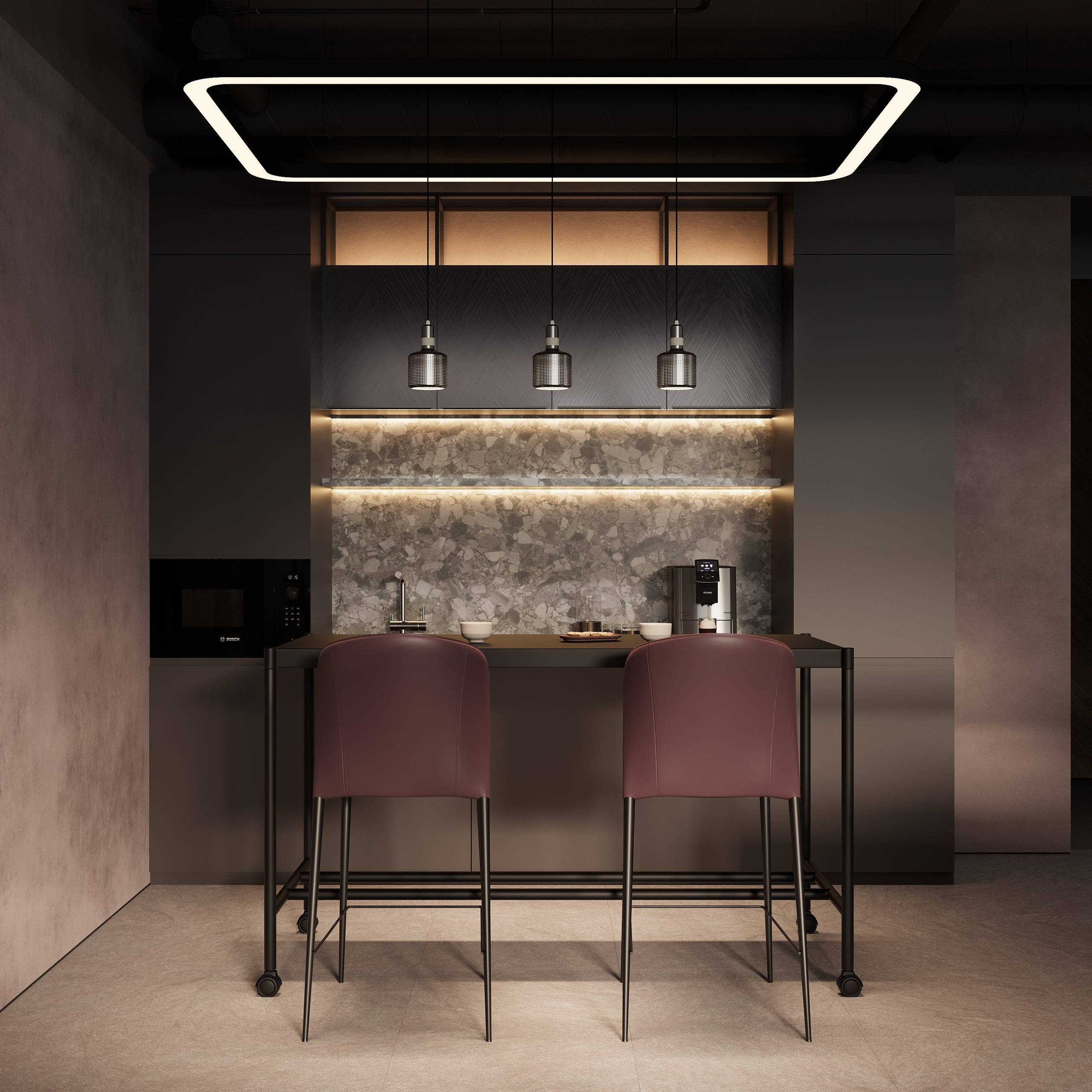 Office 108.23. 3D Visualizer and Ai Creator in Dubai, UAE