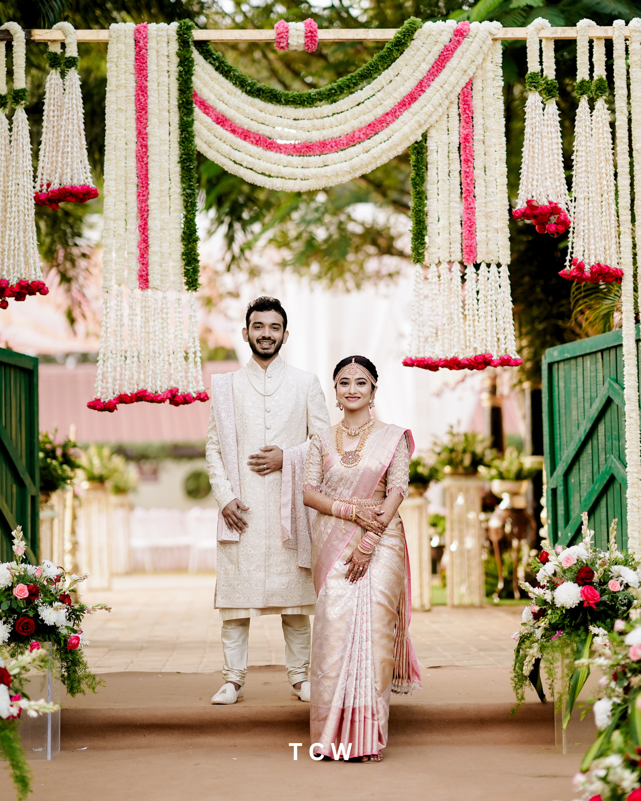 WEDDINGS. Wedding photographer Stalen Robert