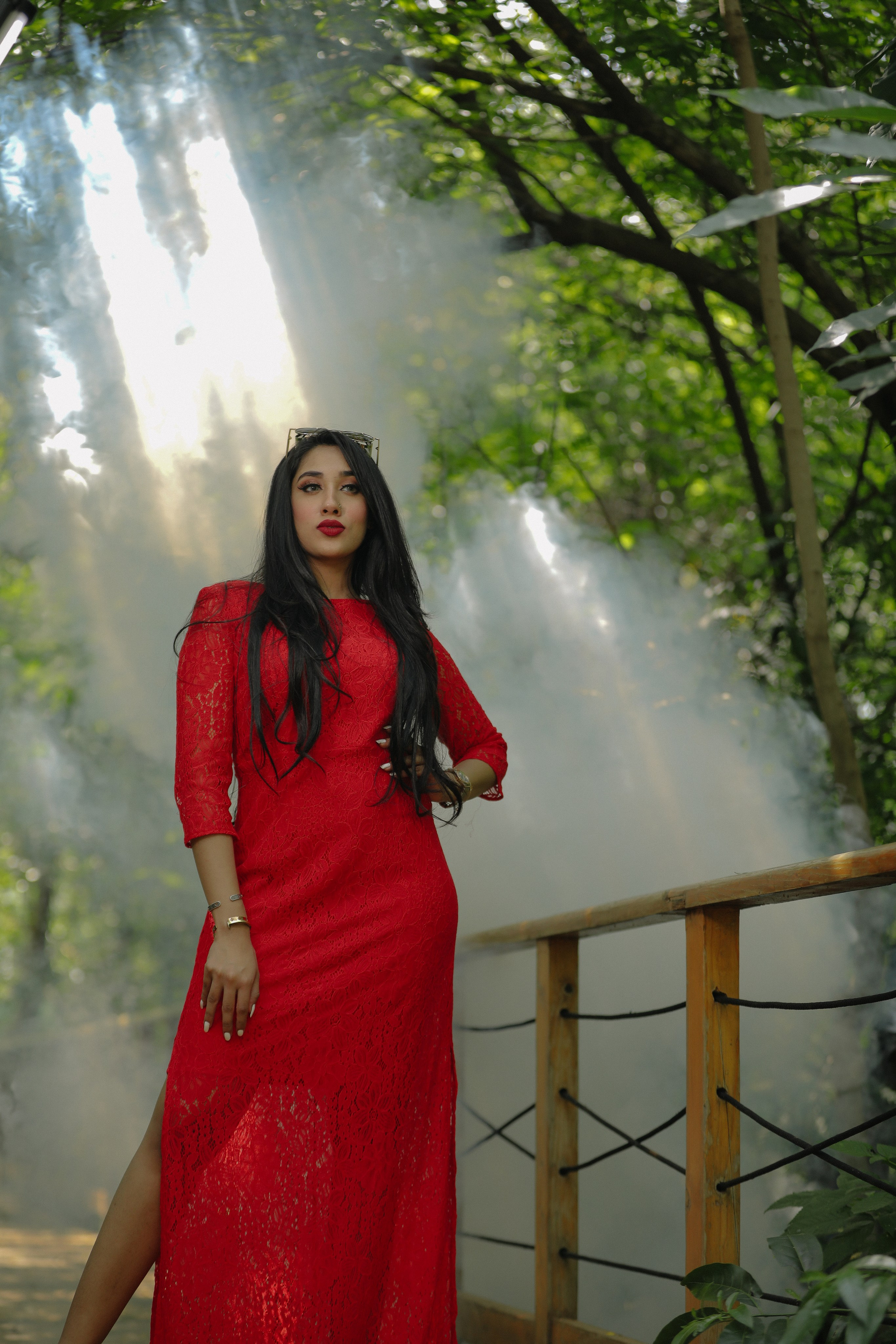 PRE-WEDDING. Wedding photographer Stalen Robert
