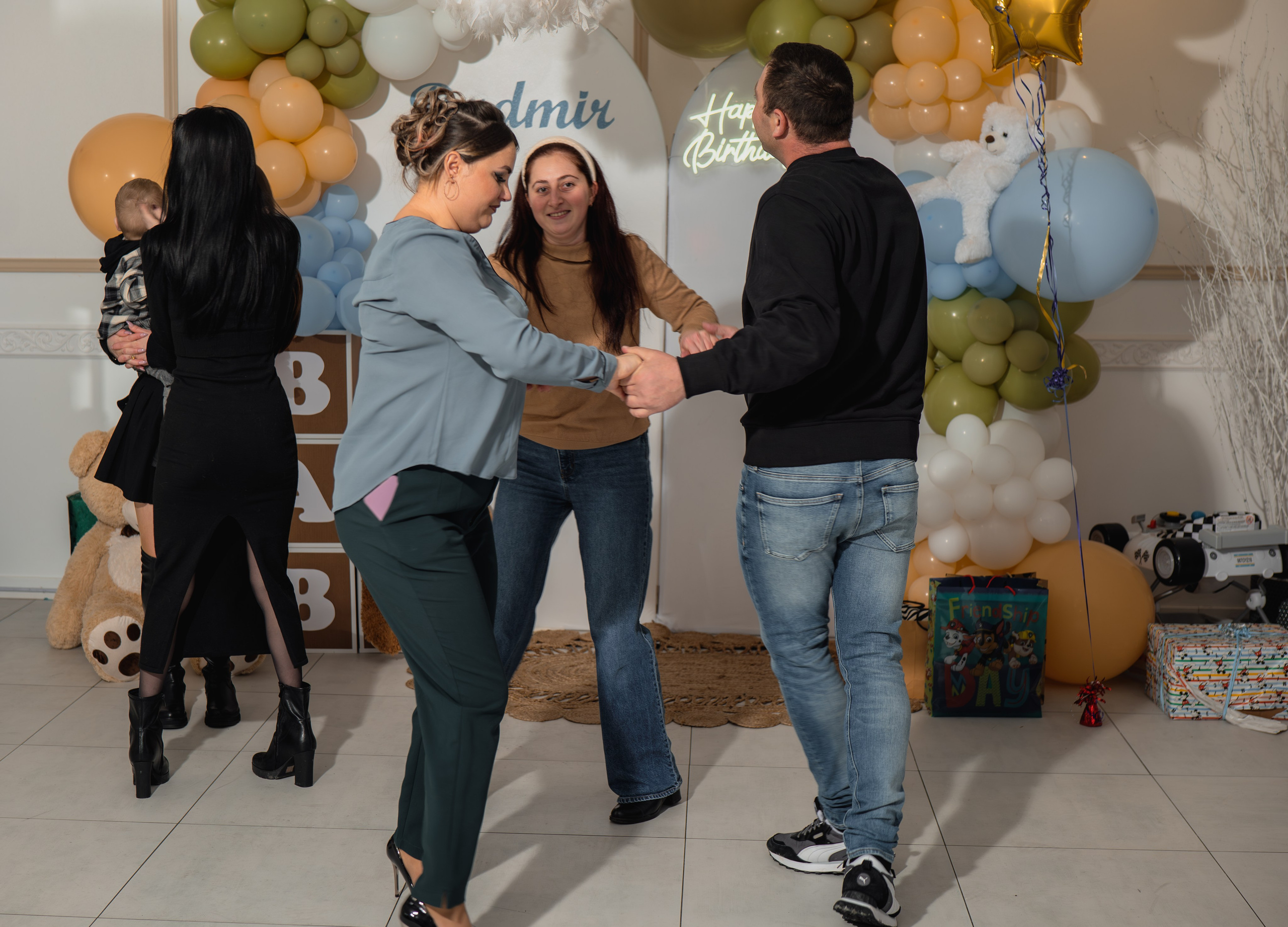 Radmir. Fotograful și Cameramanul familiei dvs în Franța Paul Photographer