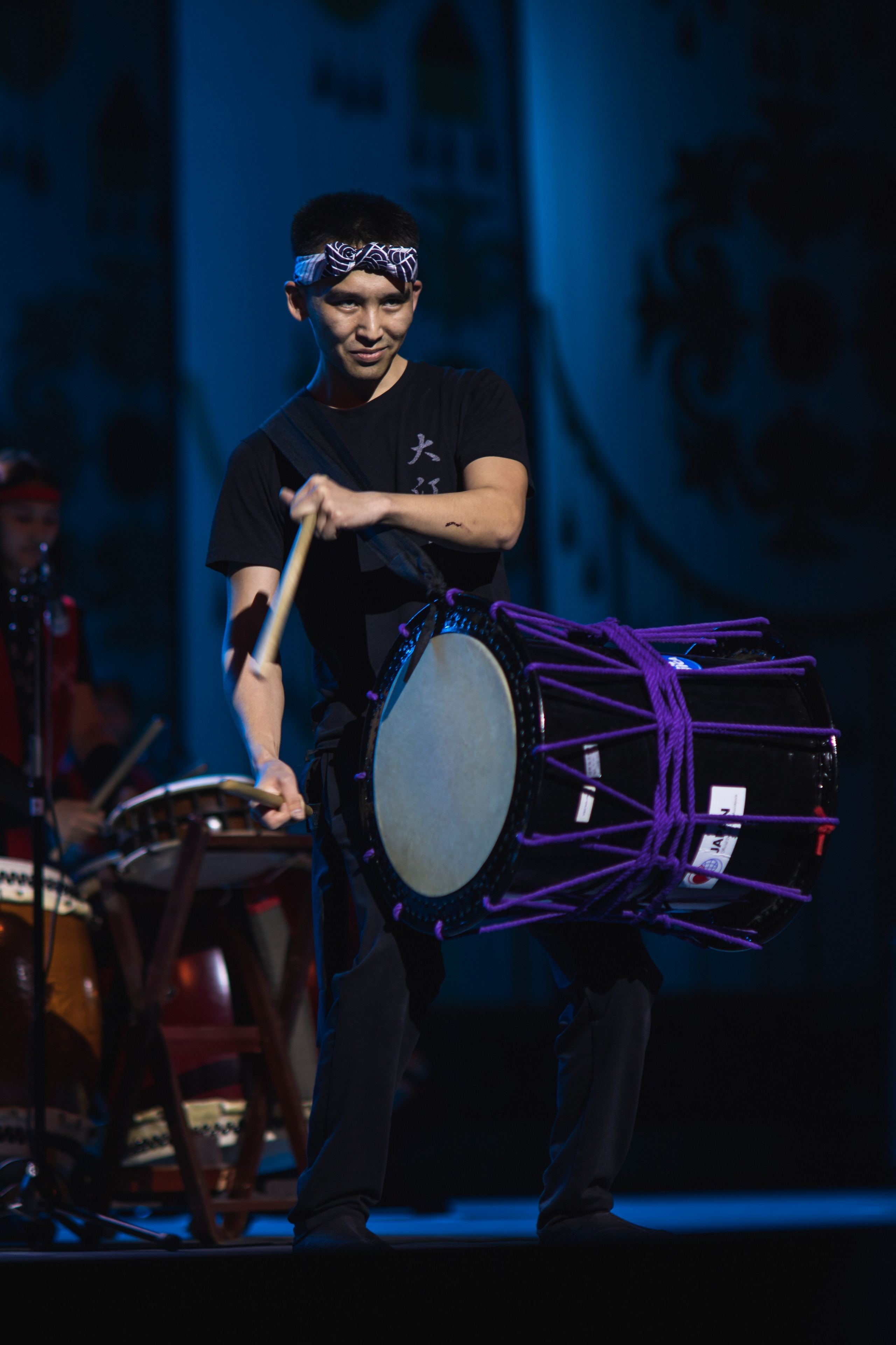 Events. The Photographer