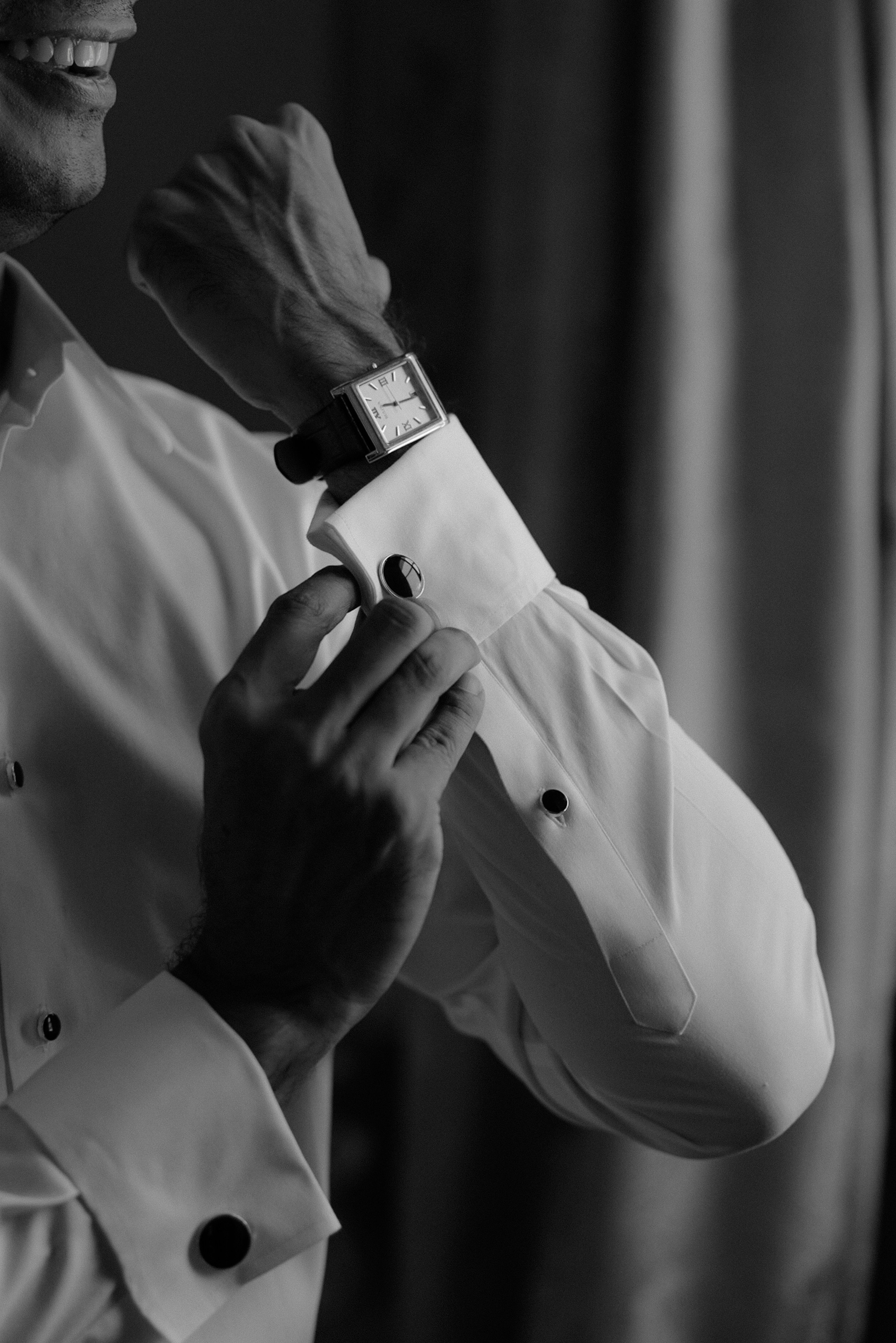 Melissa&Obaid. Wedding photographer Italy