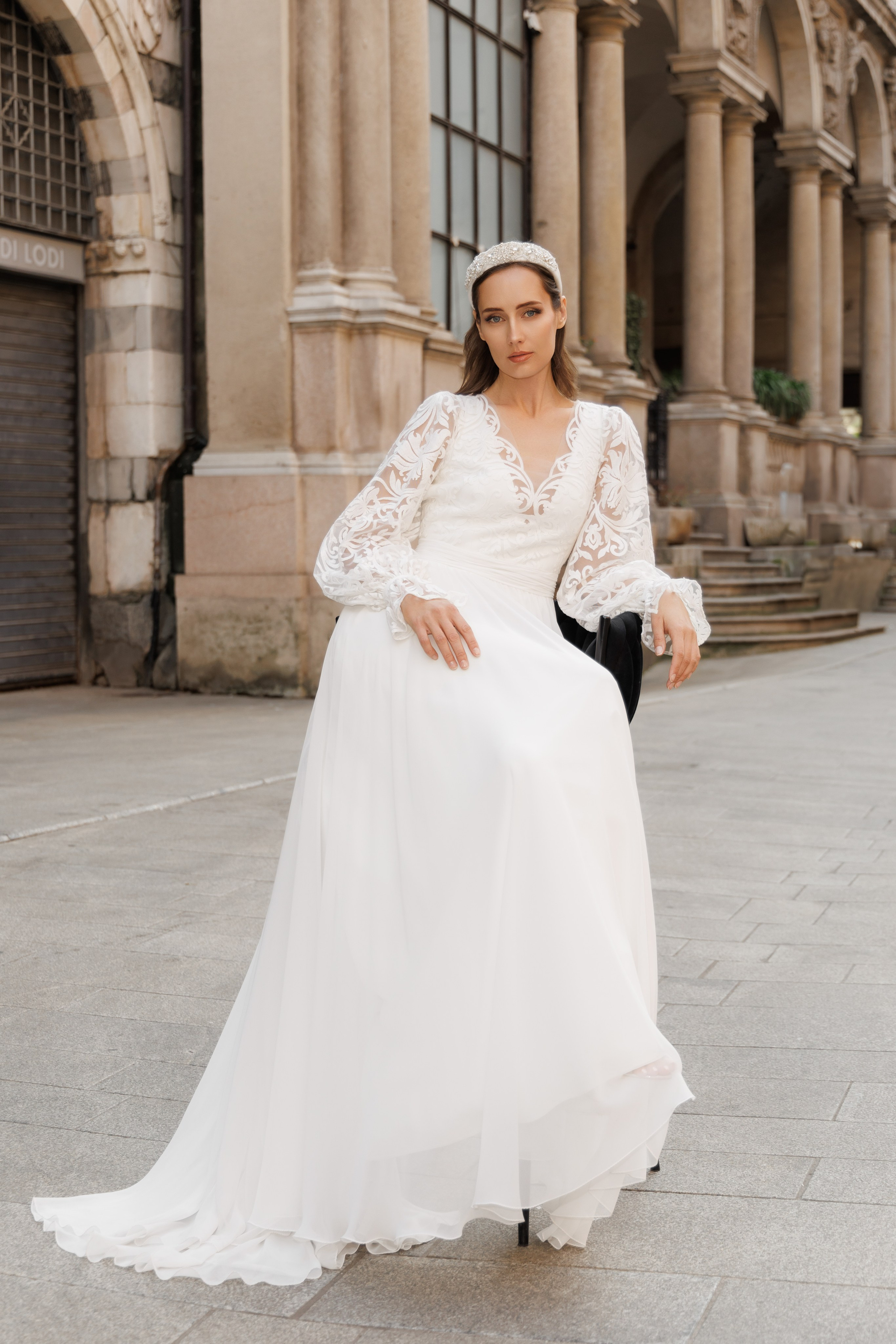 Fotografo professionista specializzato in fotografia di matrimoni, cermonie ed eventi!