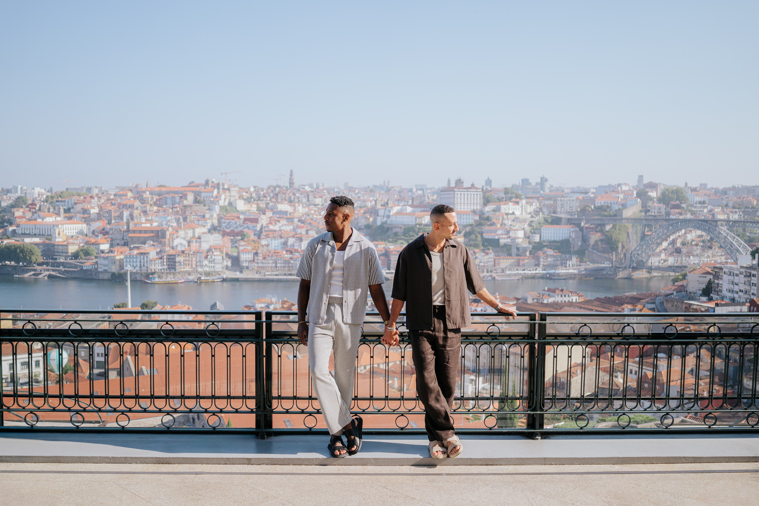 Pre Wedding — Chris & Julian. Davi Valente