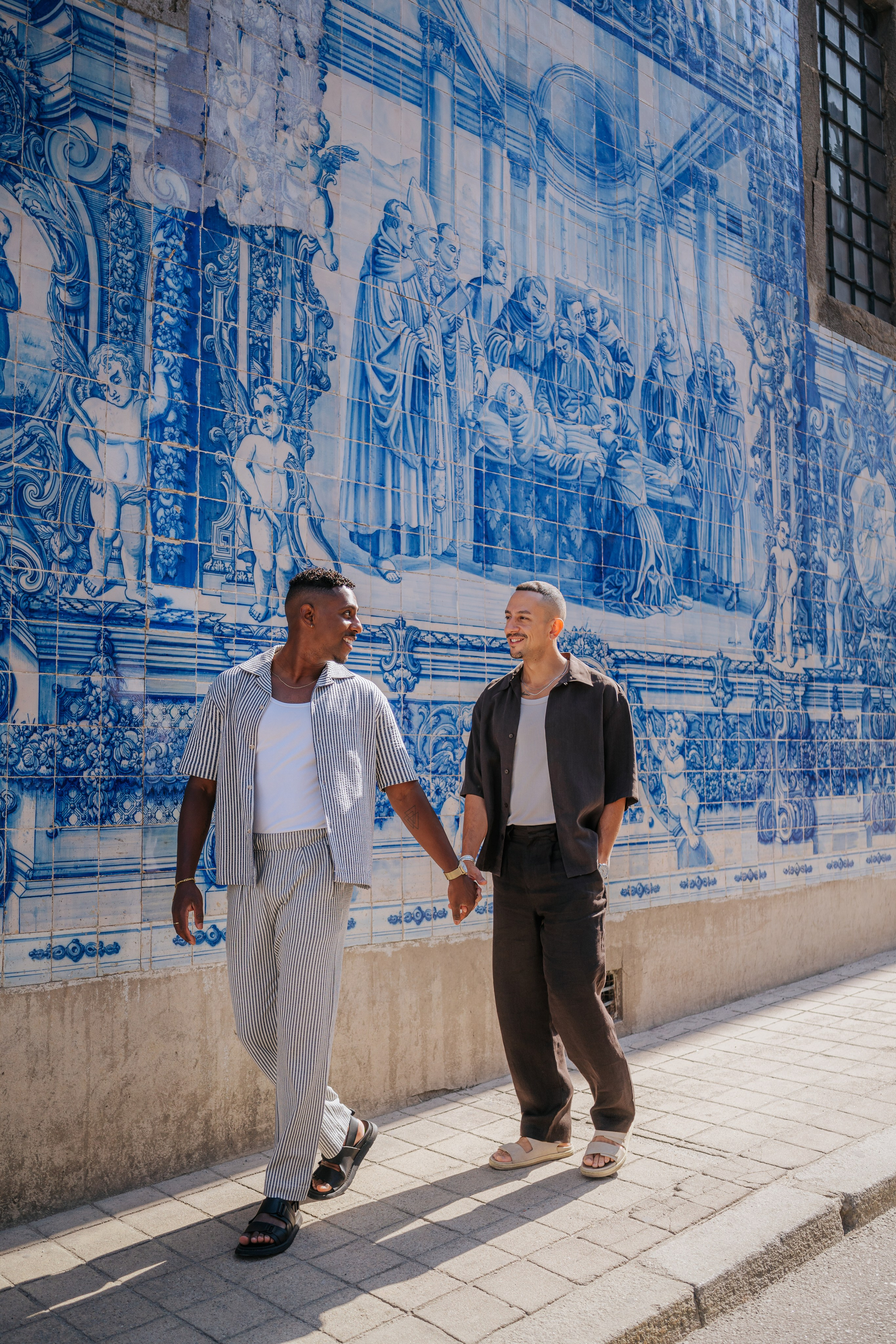 Pre Wedding — Chris & Julian. Davi Valente