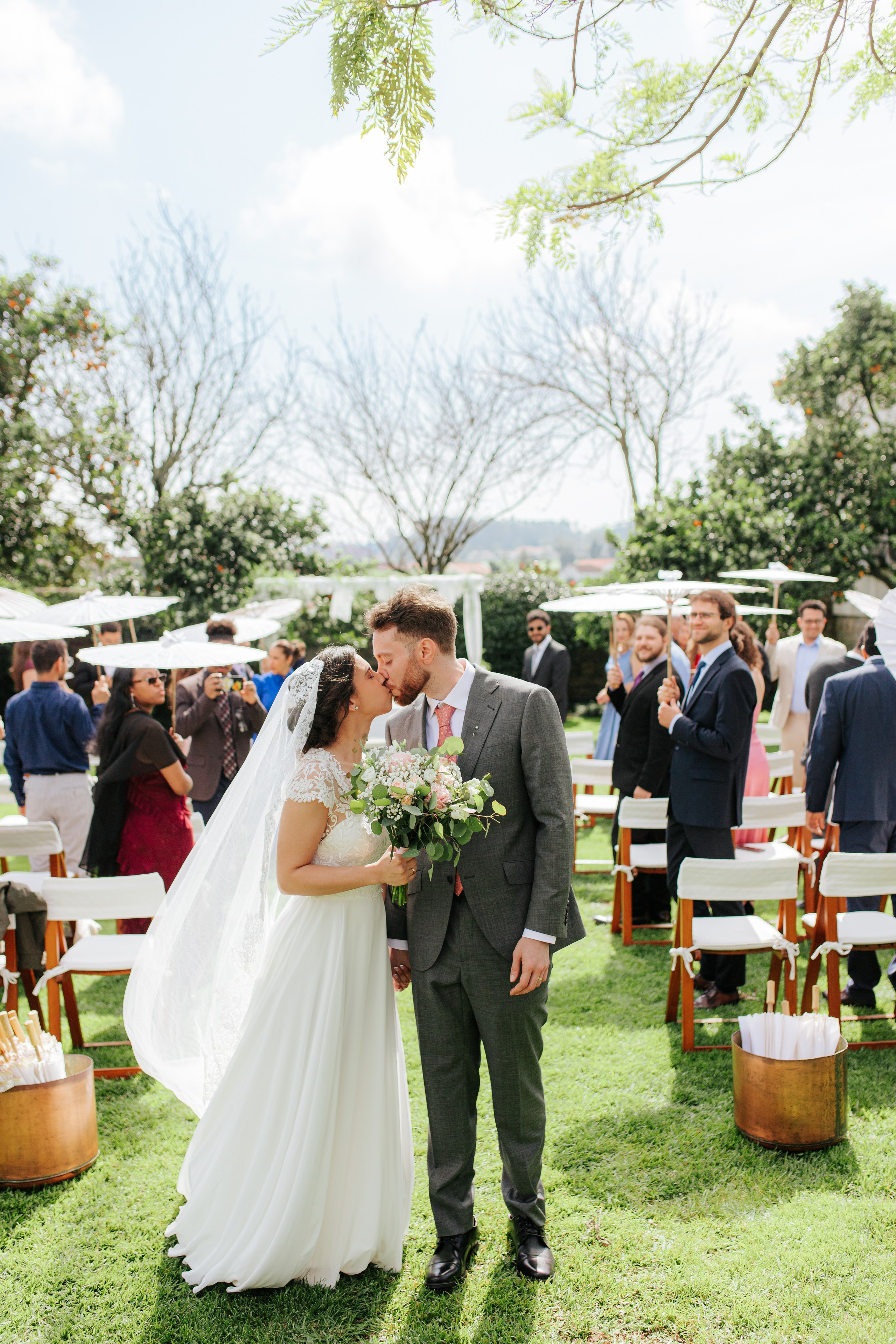 Casamento Gabriella e Gabriel. Davi Valente