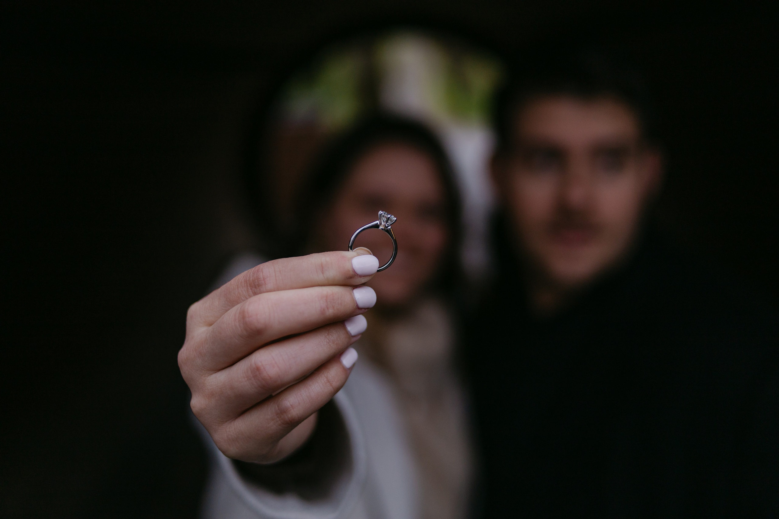 Proposal Sandro — Quinta Pacheca. Wedding and couple photographer in Porto