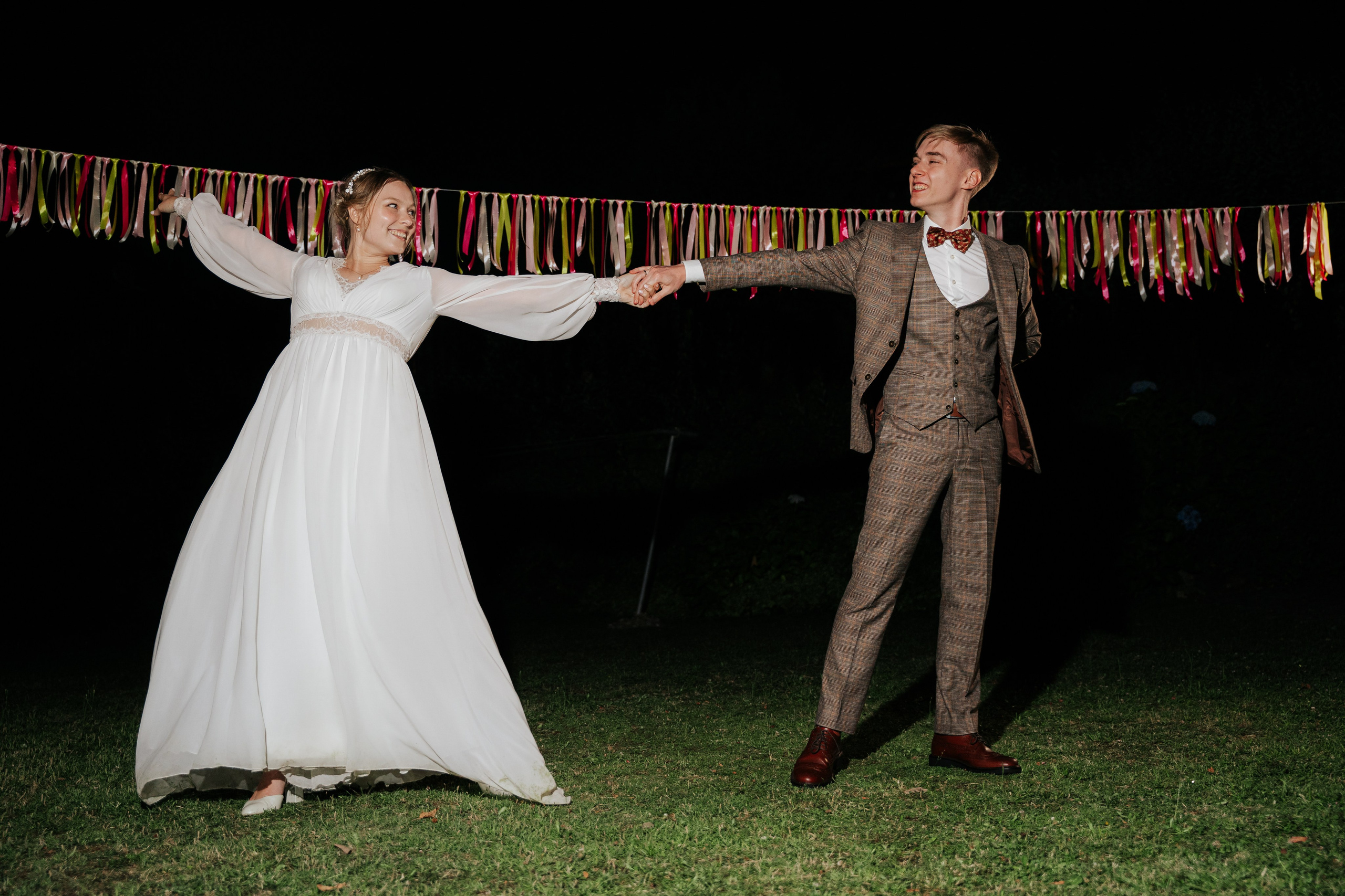 Casamento Anastasiia & Daniil. Davi Valente