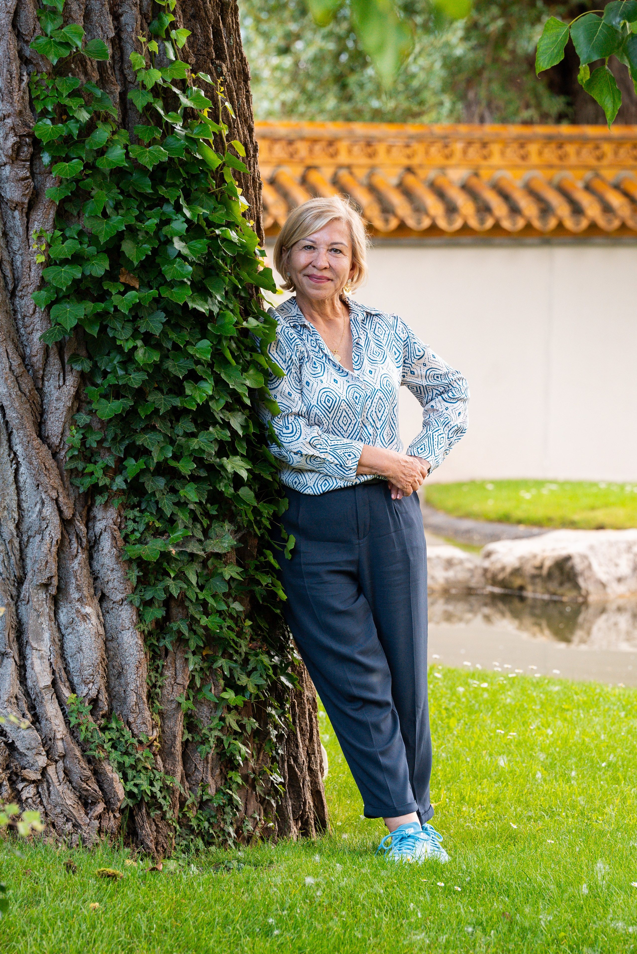 Sylvia. Fotostudio in Metzingen