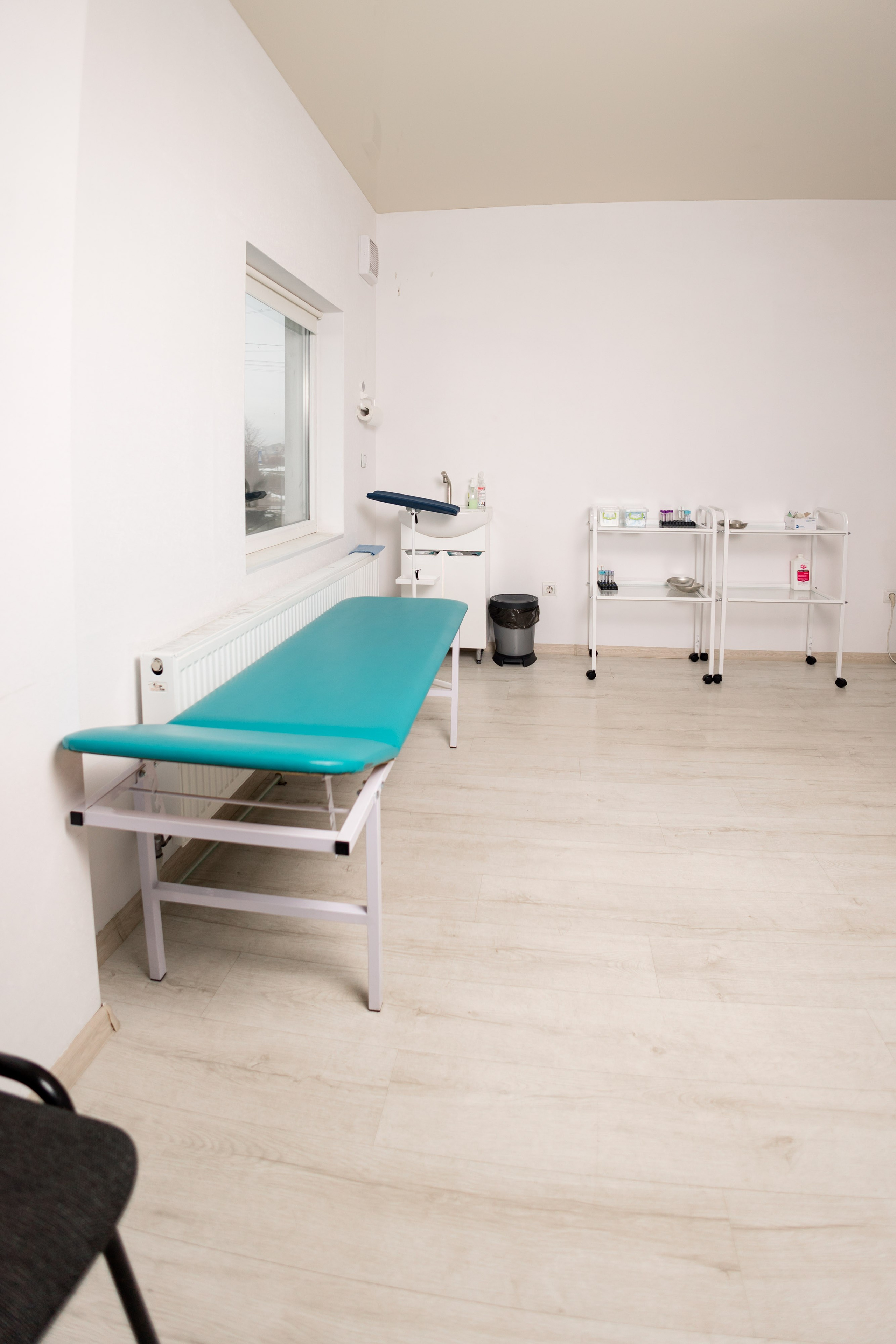 Медичний центр Medikor. Ірина Терещук