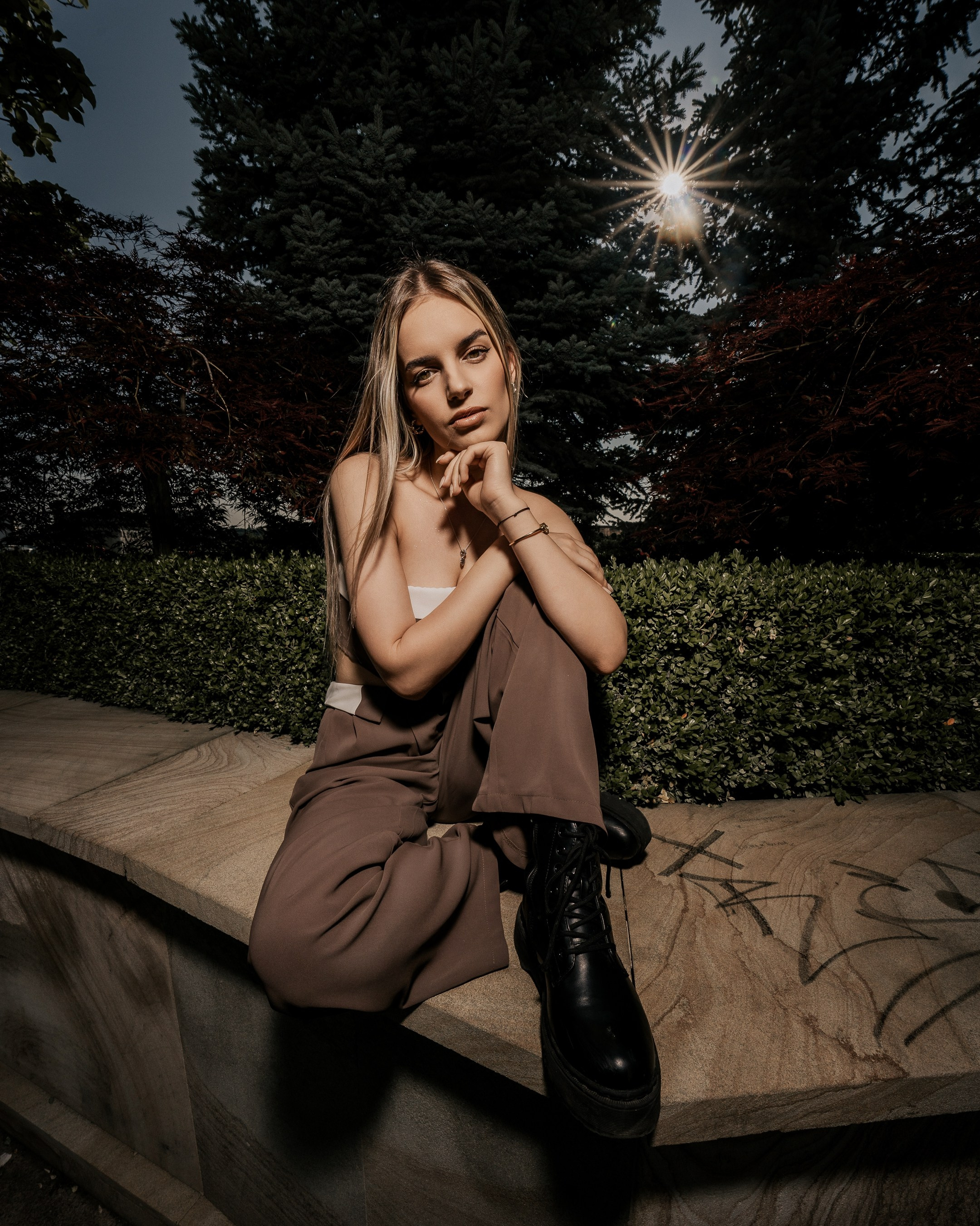 Sedinte foto aer liber