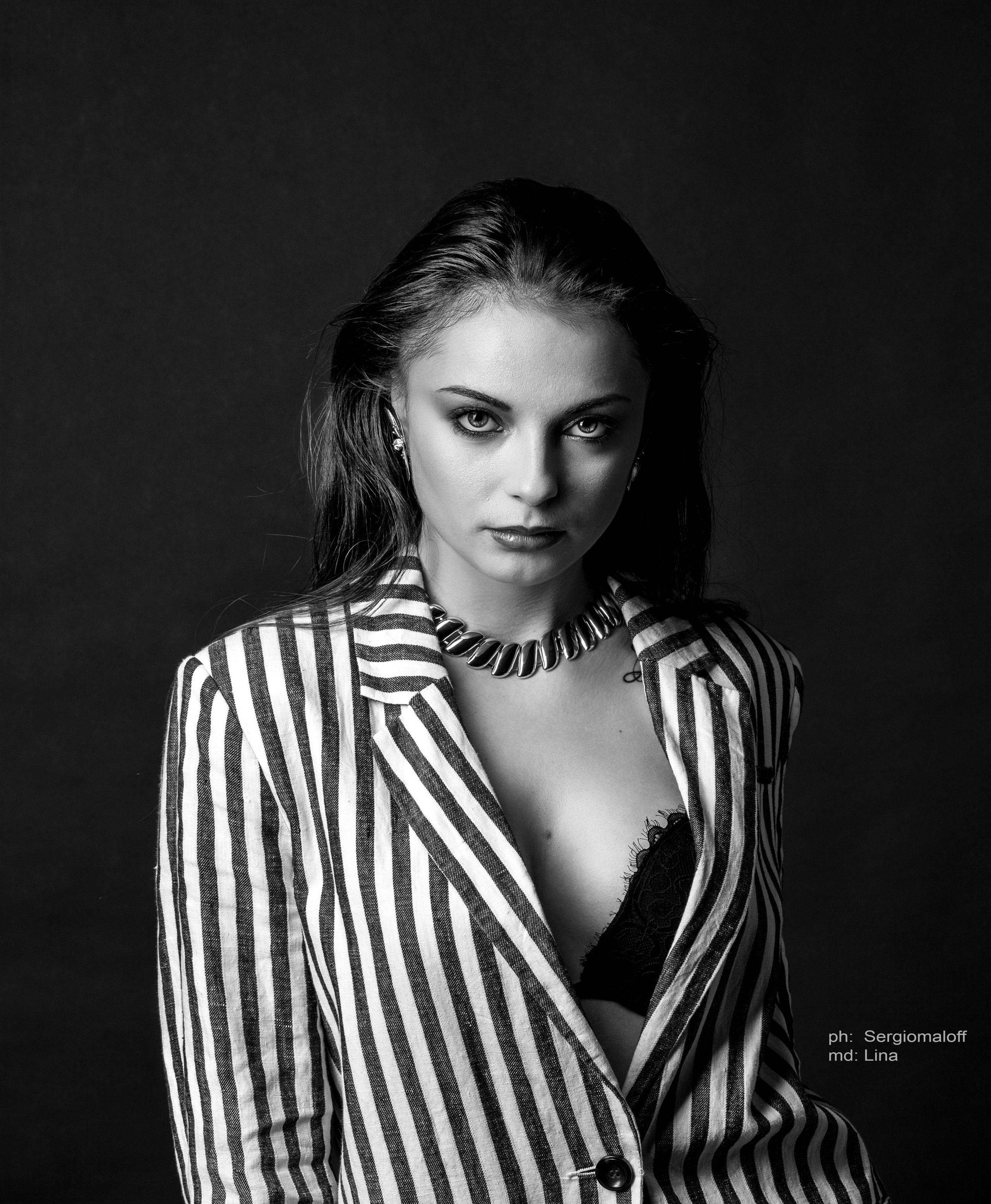 Fashion and beauty photography in Germany. Professional photo and video filming in Germany