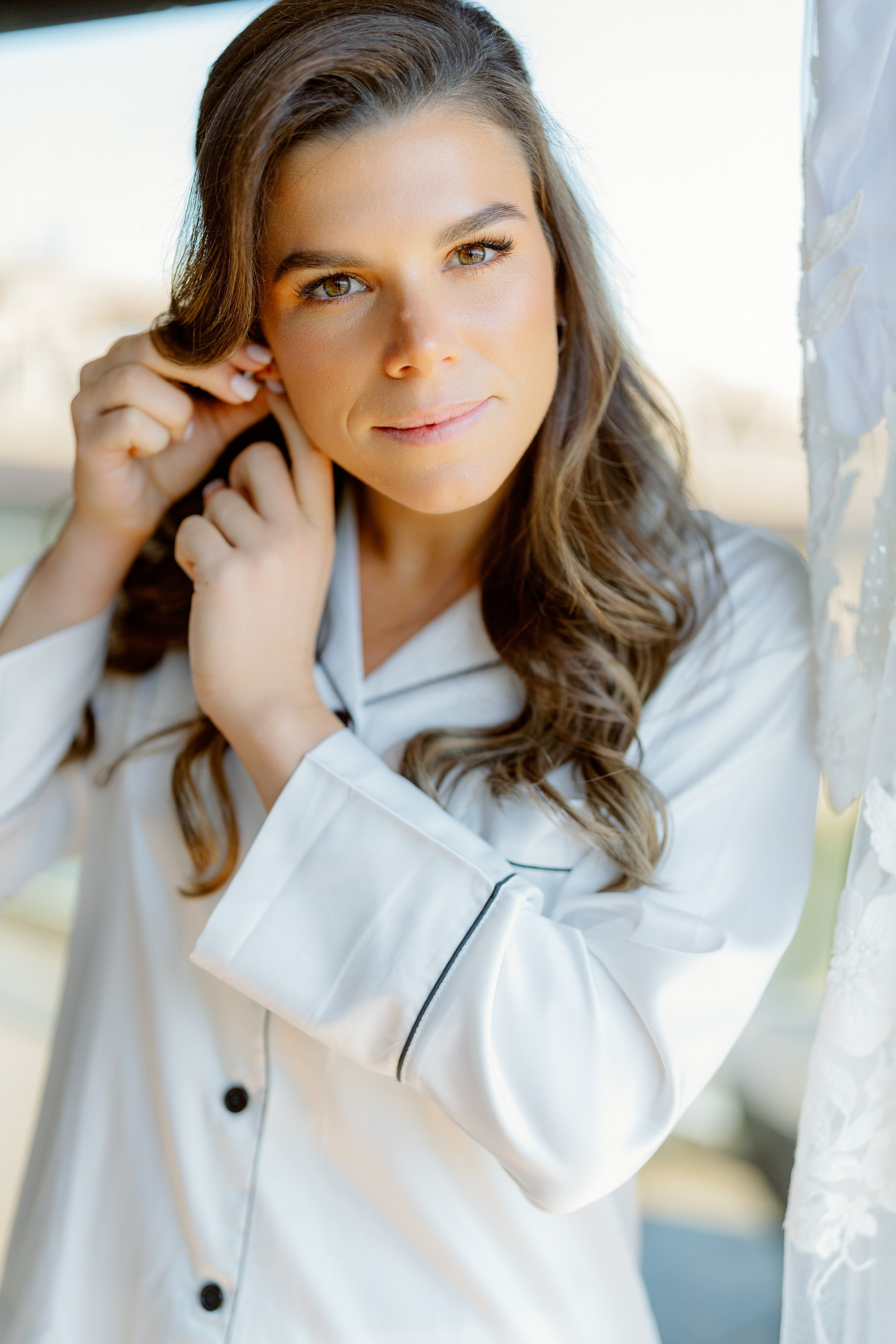 Jenna and Steven. Wedding photographer and videographer New York | New Jersey