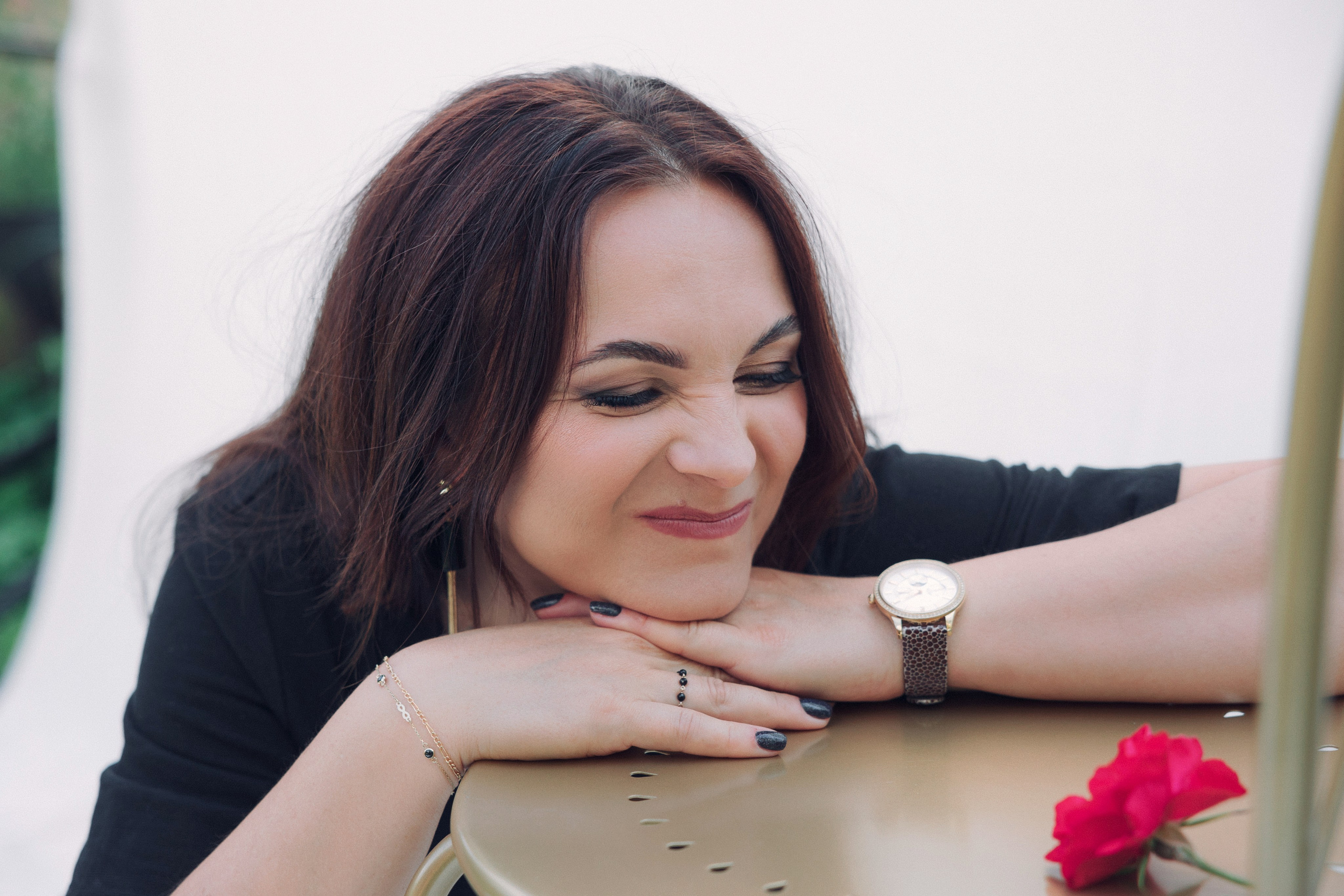 Ewheniia. Anna Rudnichenko Fotograf Szczecin / Анна Рудніченко Фотограф Щецин