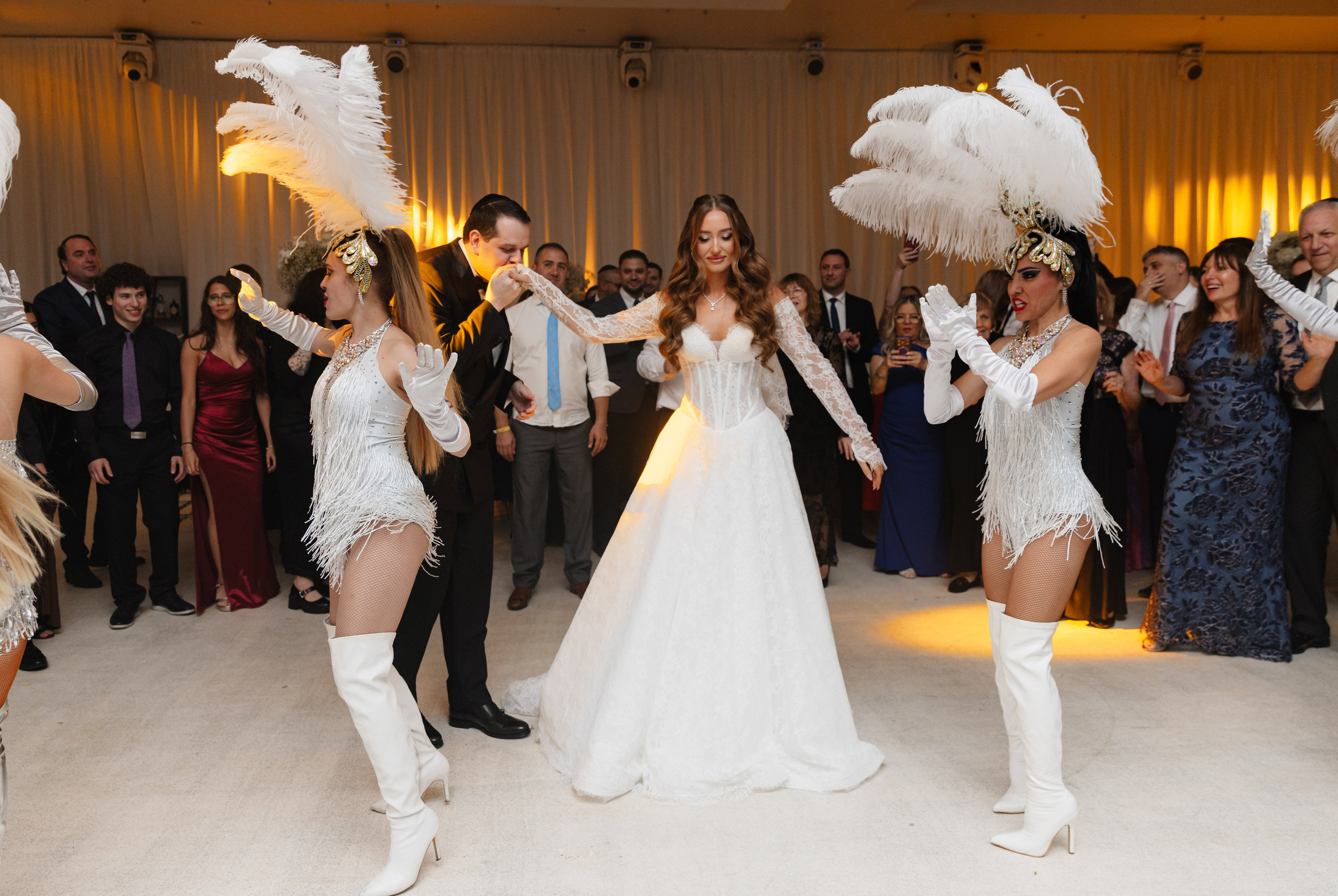 JUSTYNA & JULIAN. YES I DO PRODUCTION — Wedding photography&videography