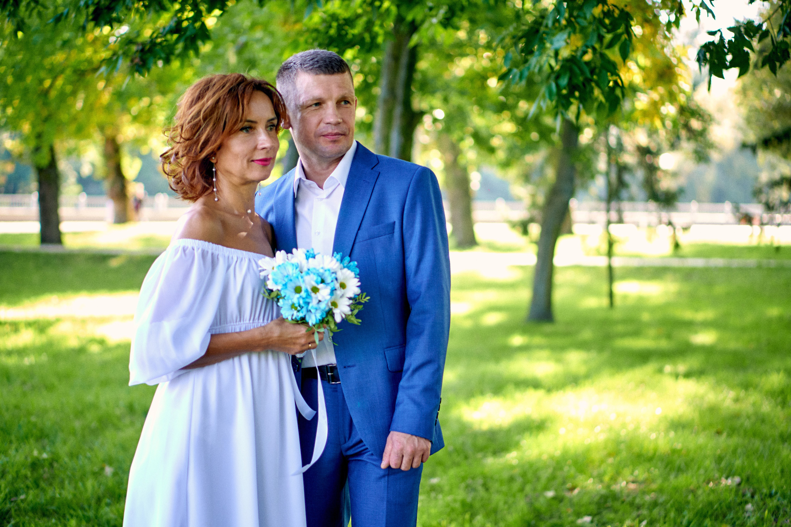 Katja & Andriej. Andriej Szypilow — Photography & Videography