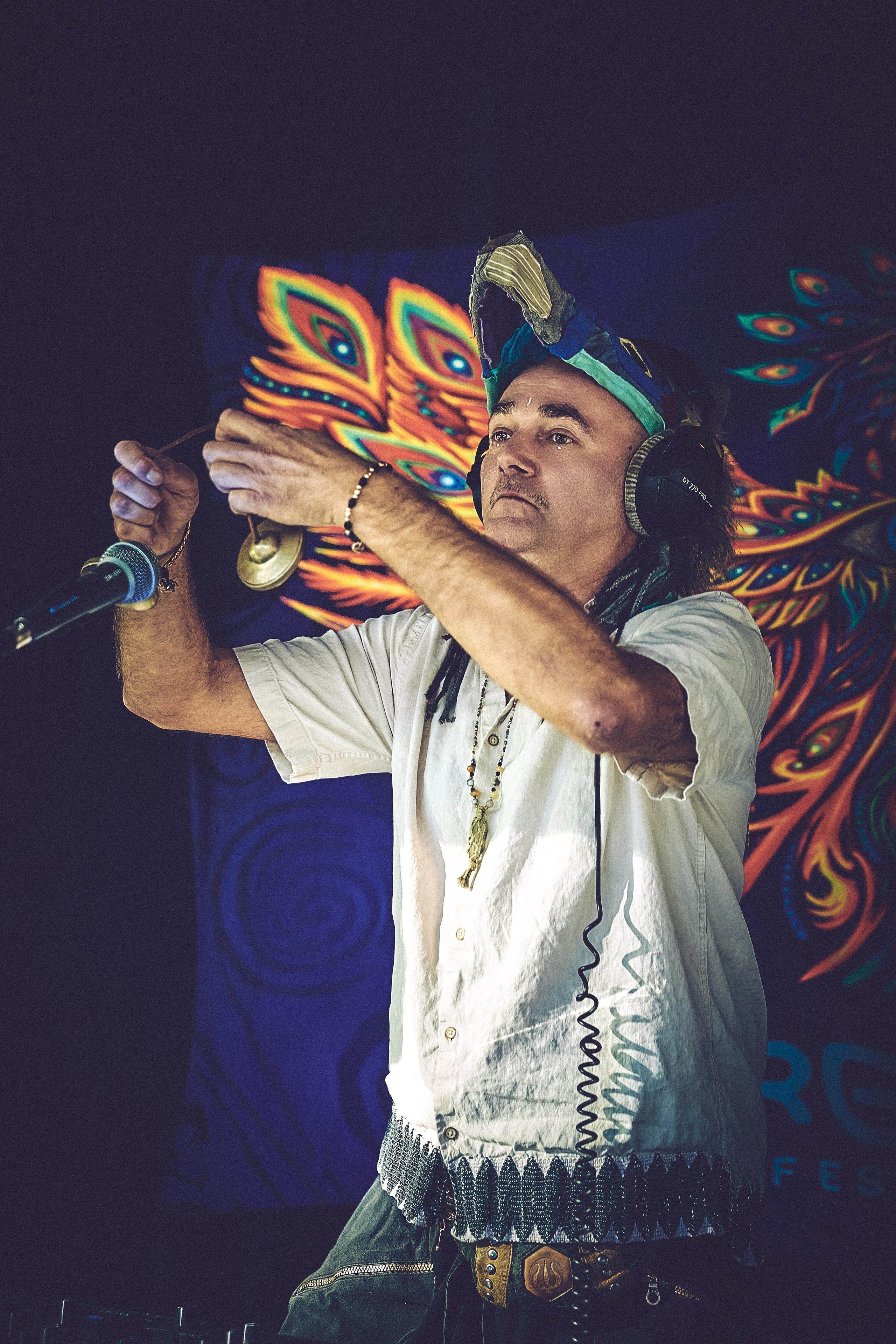 Organic-2025. Andriej Szypilow — Photography & Videography