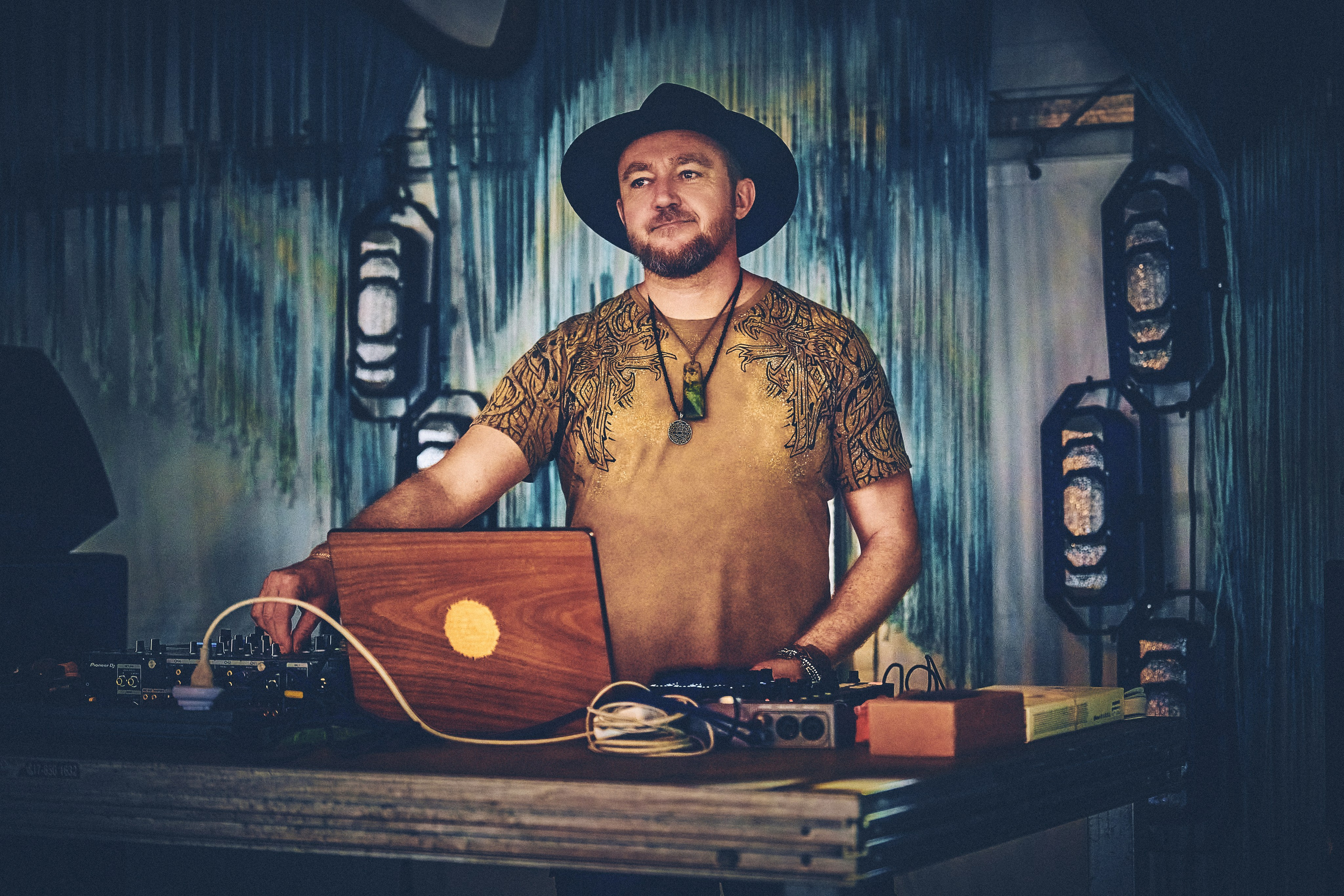 Dreamersland-2025. Andriej Szypilow — Photography & Videography