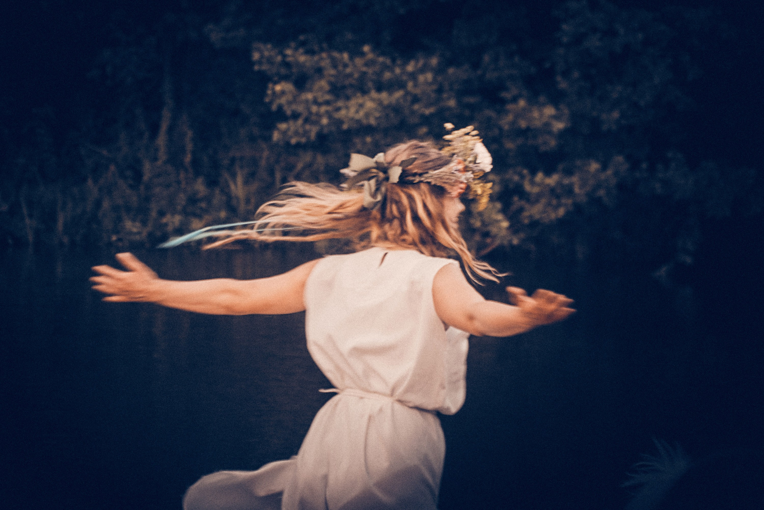 Organic Festival 2021 - reportaż kreatywny - Andriej Szypiłow. Andriej Szypilow - Fotografia & Wideografia