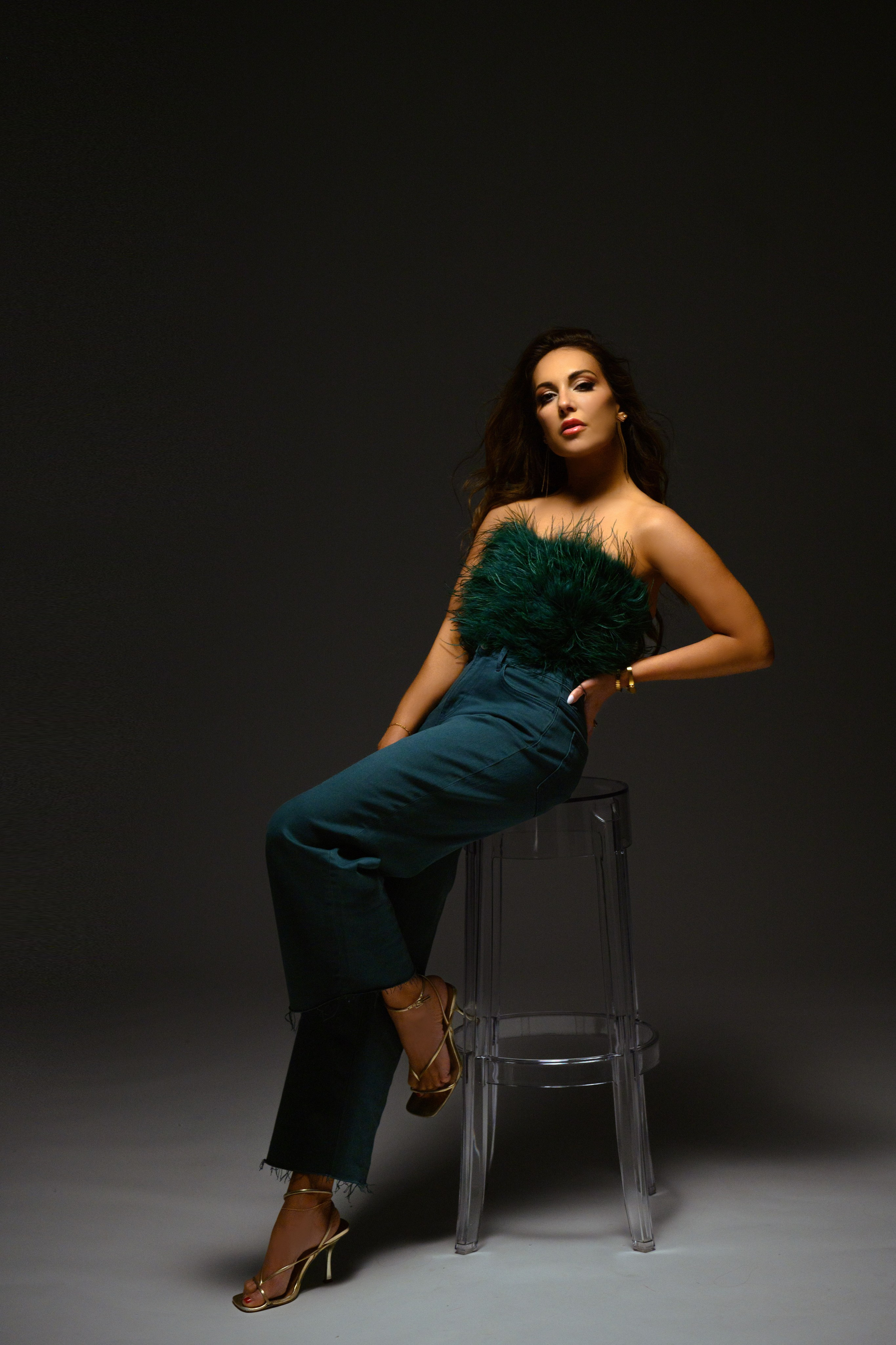 Sunni. Wedding, maternity and family photographer in Charlotte Tasha Minn