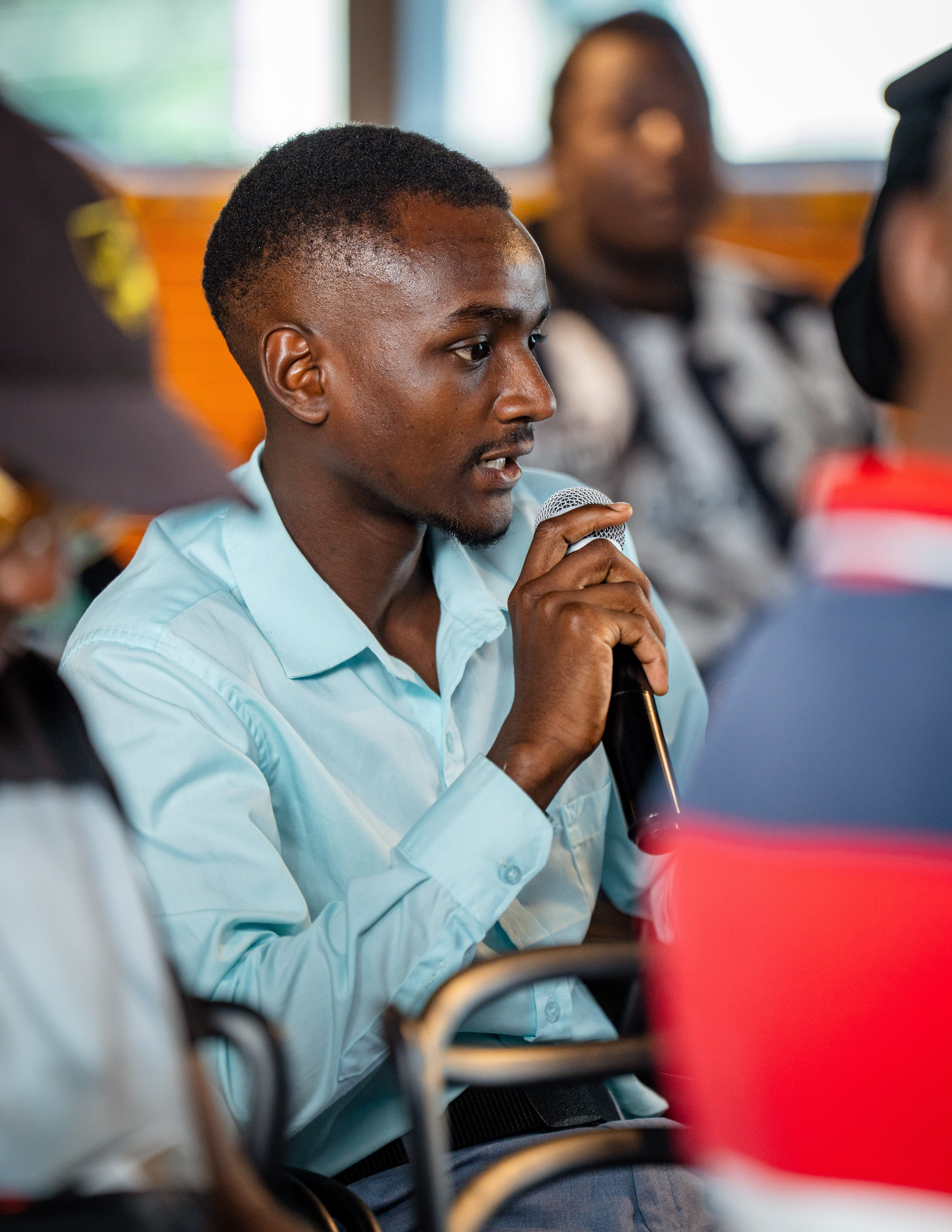 Corporate events Photography. Nick Ouma Photography I Best Event photographer based in Nairobi, Kenya