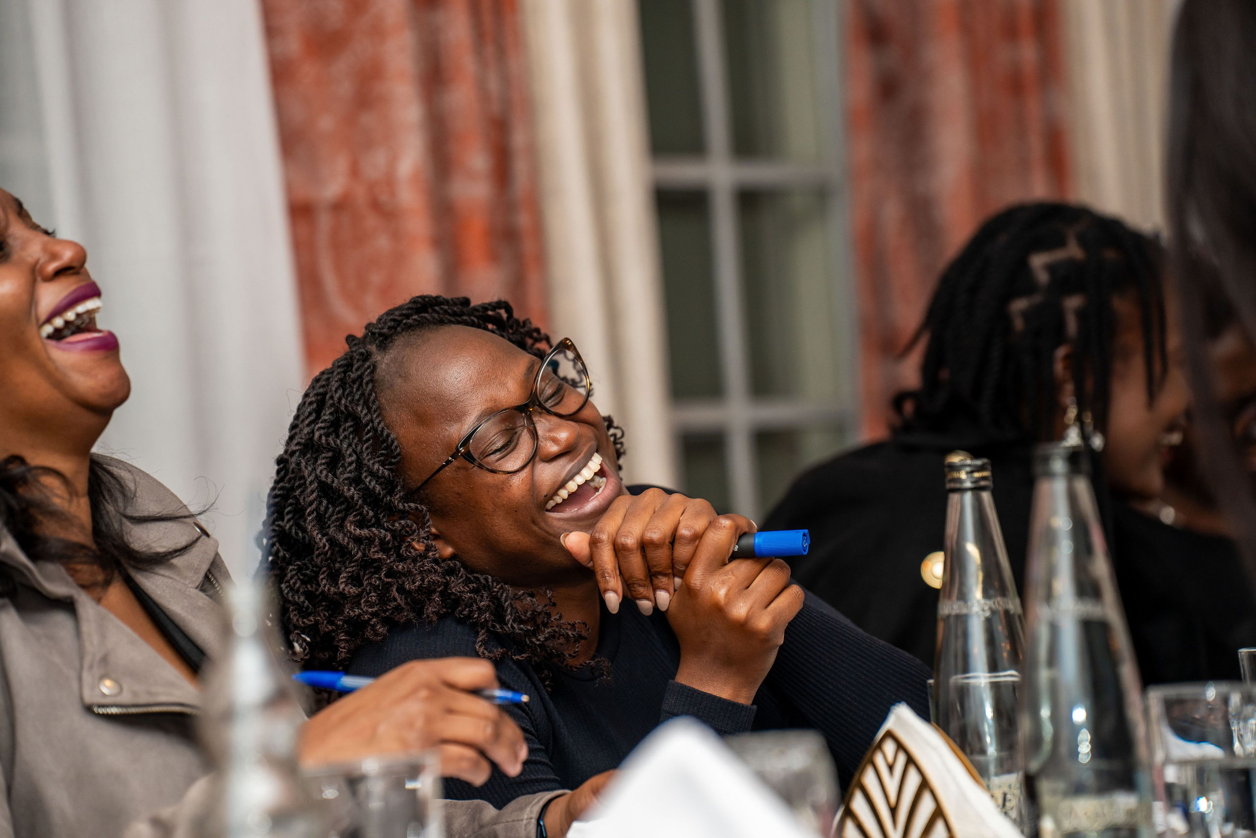 Anette’s Bridal Shower- Unforgettable Laughs & Magic. Nick Ouma Photography I Best Event photographer based in Nairobi, Kenya