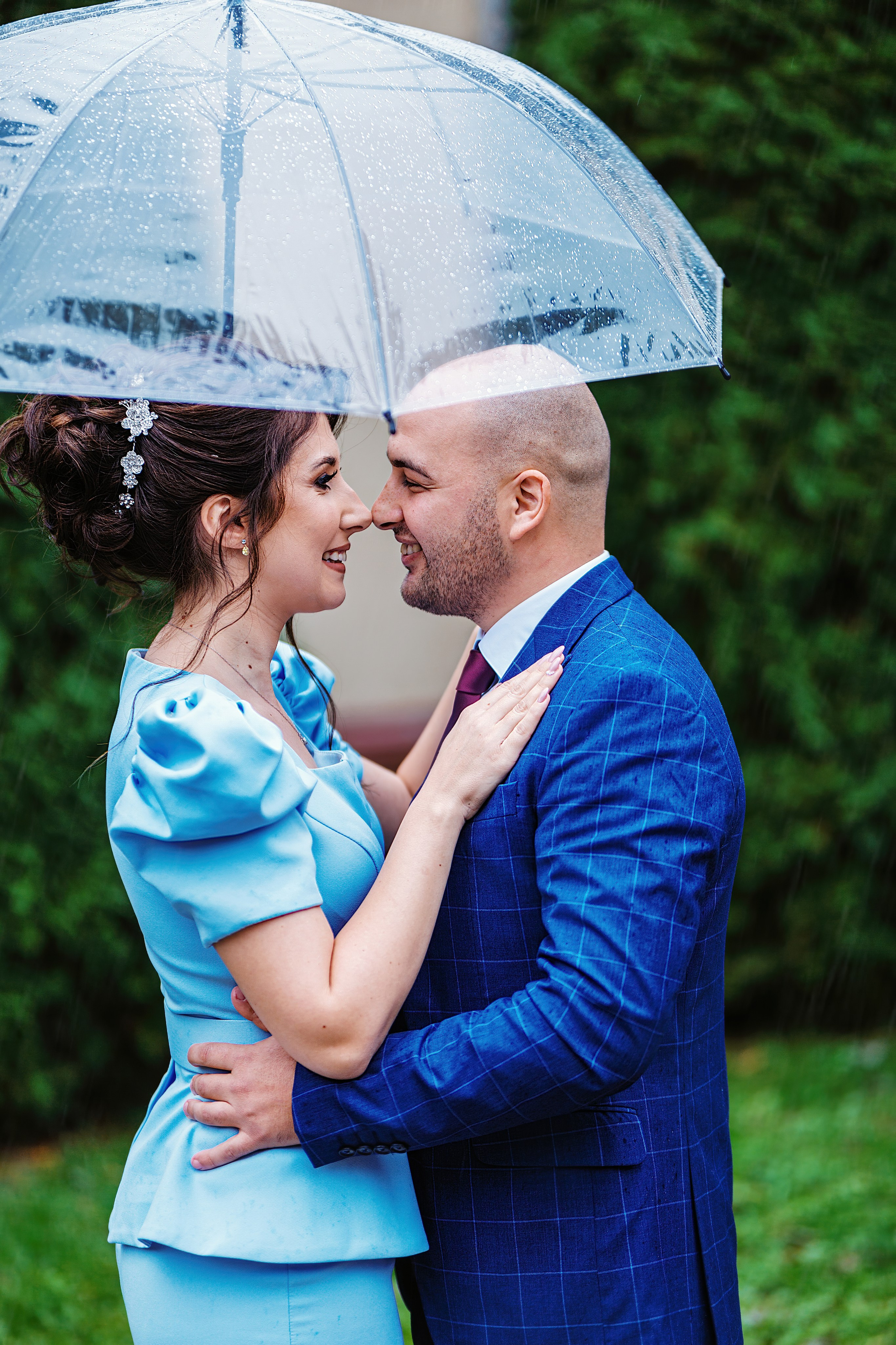 Album EV. Lucian Dedeu — Fotograf de nuntă și eveniment