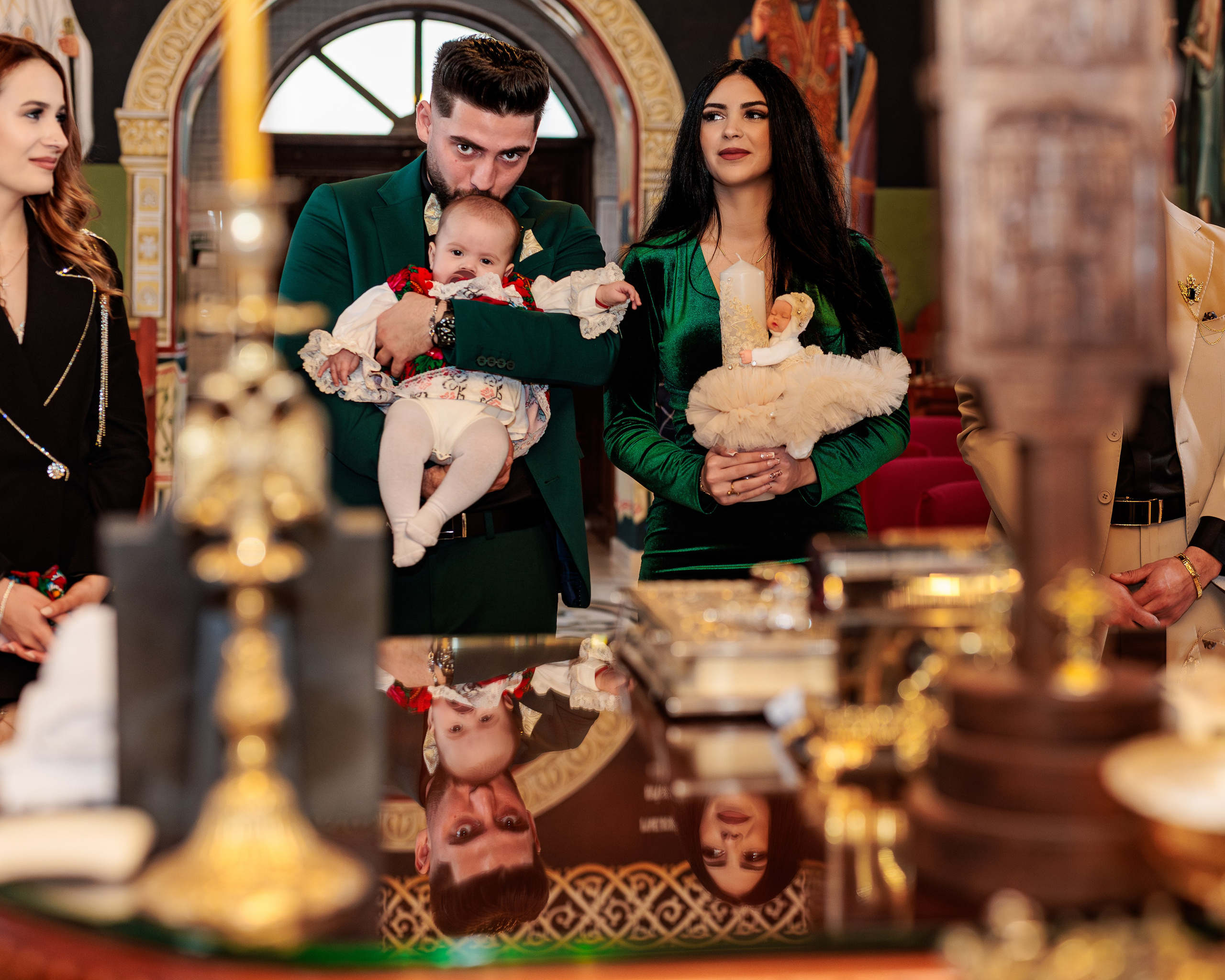 Poze Botez. Lucian Dedeu — Fotograf de nuntă și eveniment