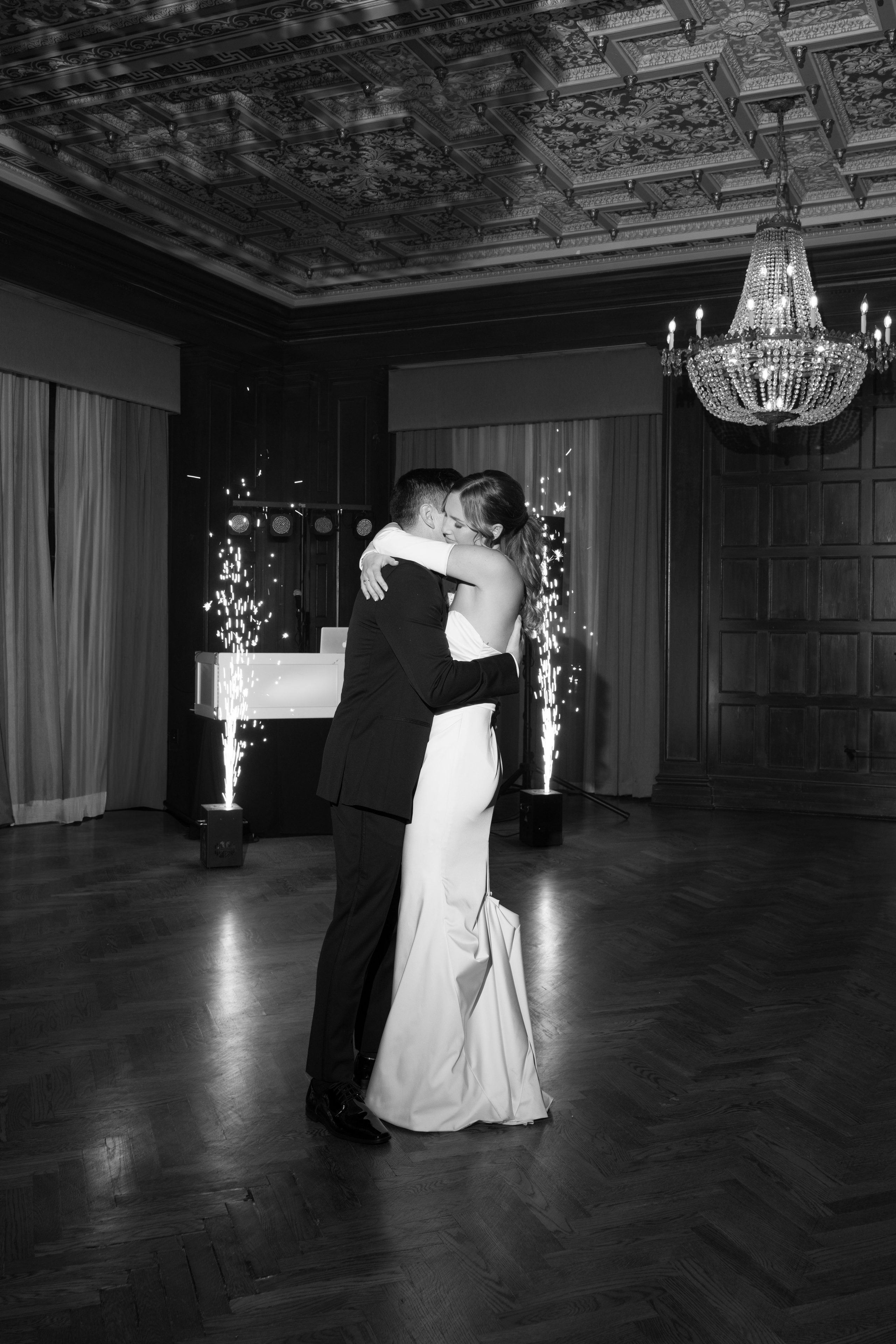 Jack and Maggie. Anna Krasnova Wedding photographer