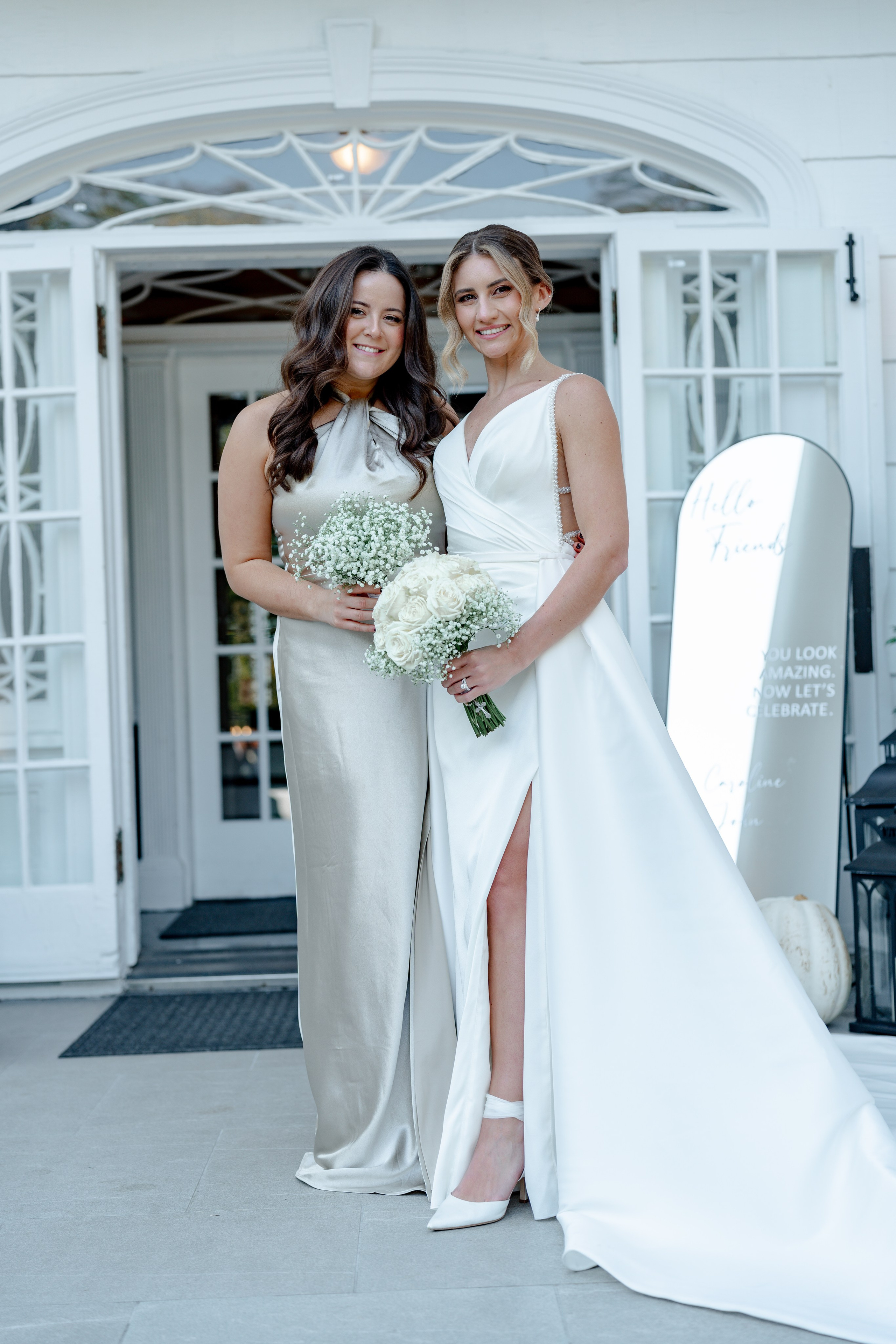 Caroline & Joh wedding day. Anna Krasnova Wedding photographer