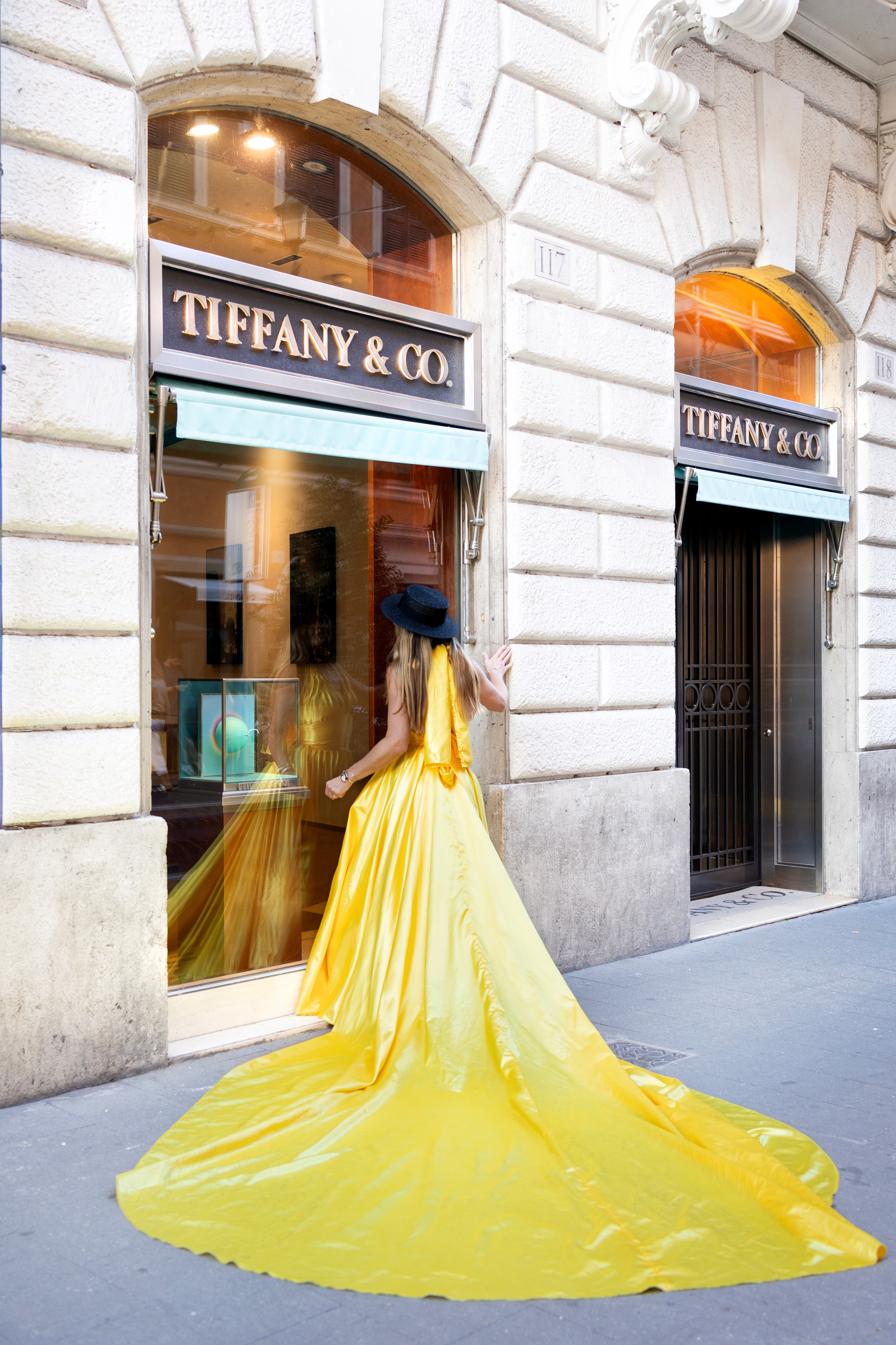 Italy Rom. Photographer in Munich