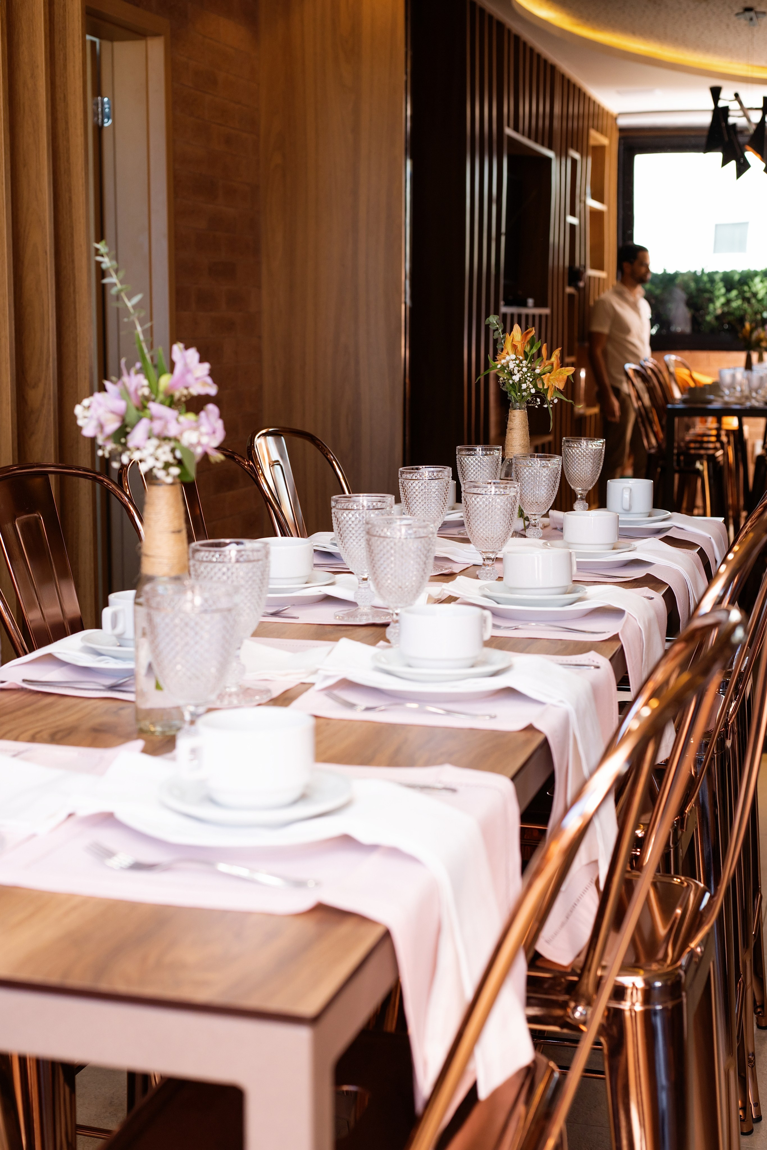 CHÁ DA LUANA. Eu Talyssa Mendonça (Fotógrafa, Goiânia — GO)