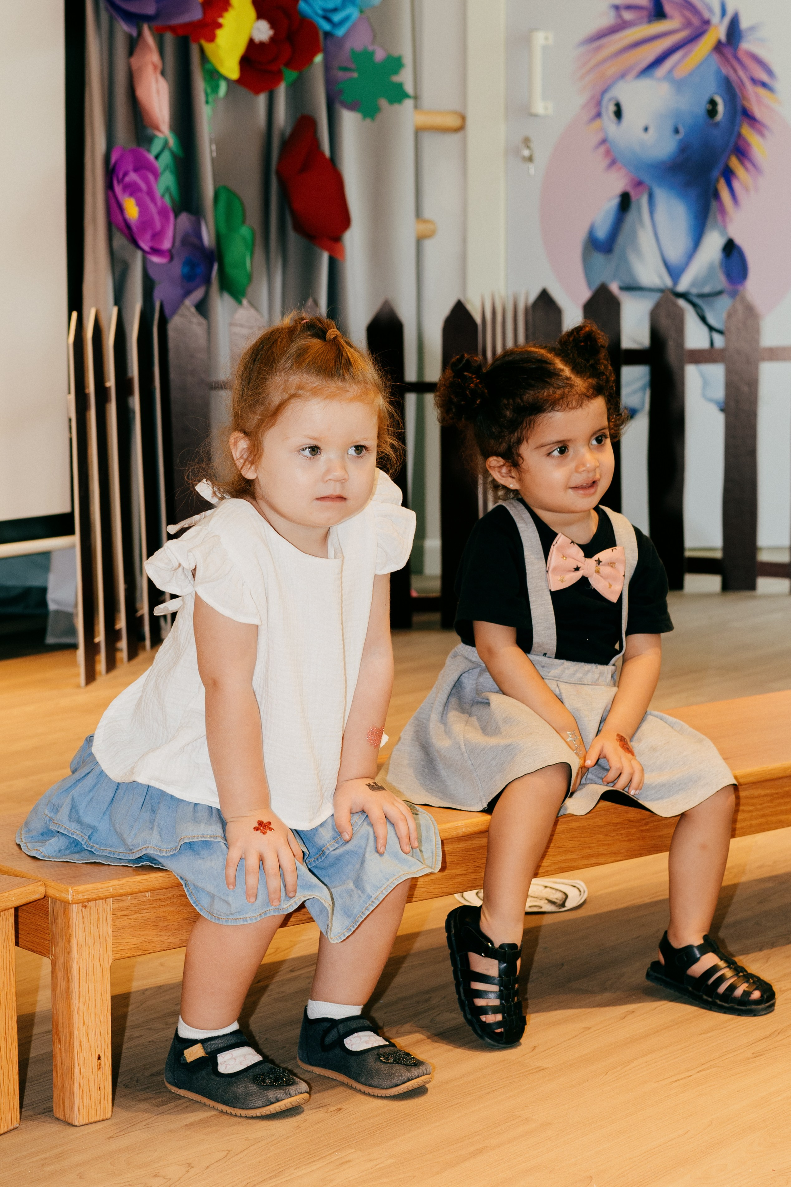 Kids Event. Elena Pretzner Photography