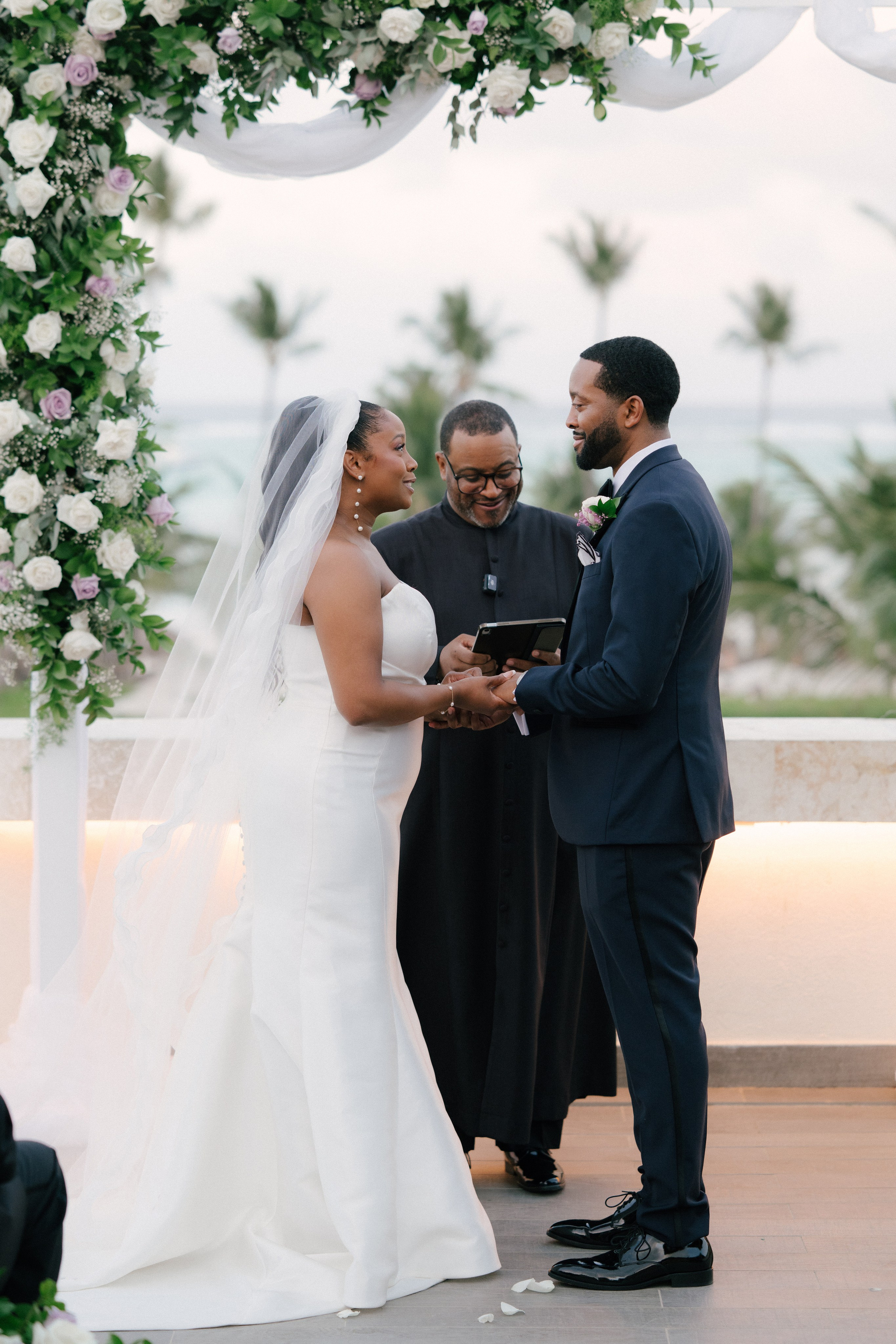 Jolanda & Eric. Punta cana wedding family fashion photographer dominican republic, destination wedding photographer, elopement photography Punta Cana