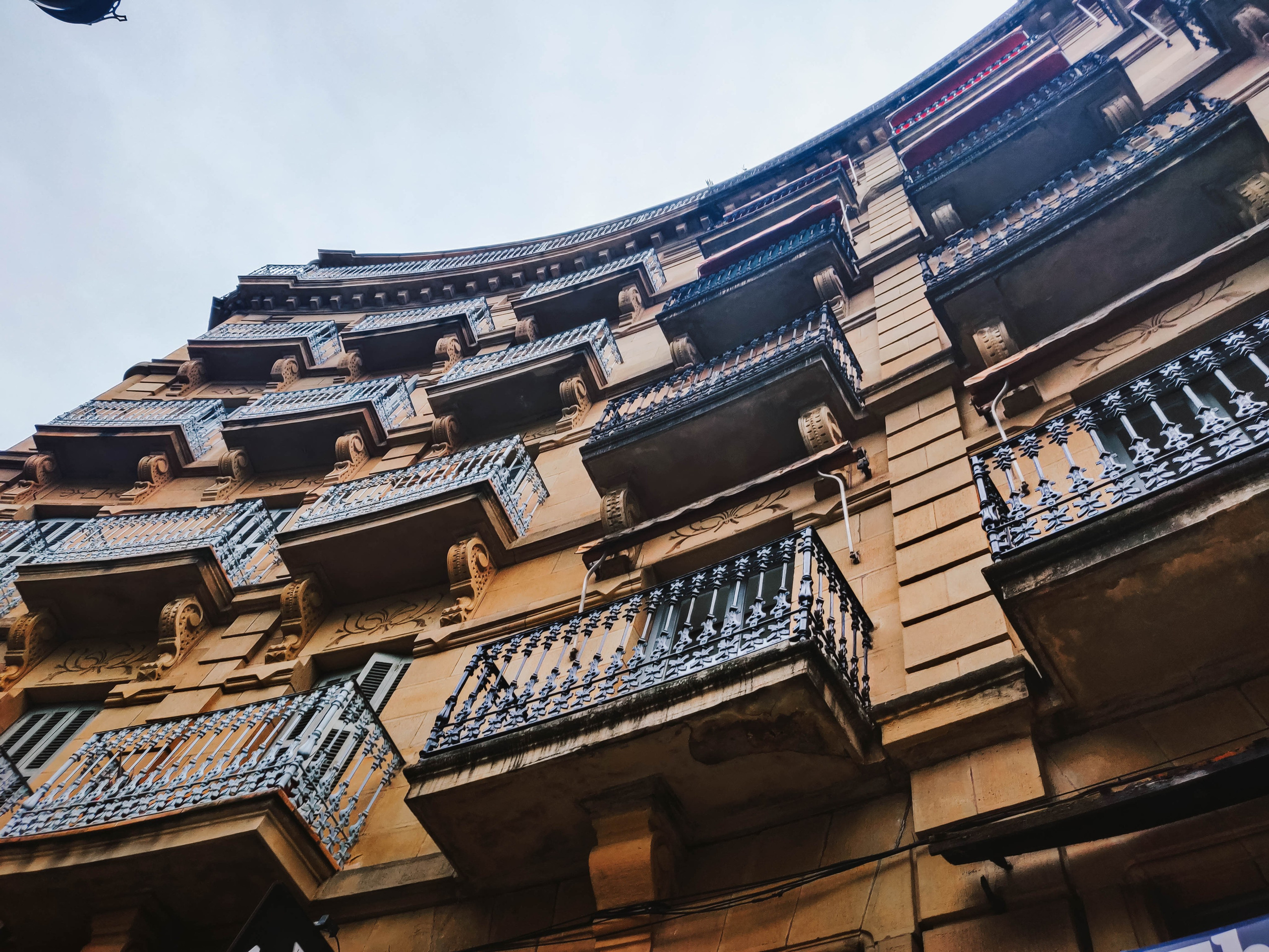 Donostia. Alba del Norte Studio