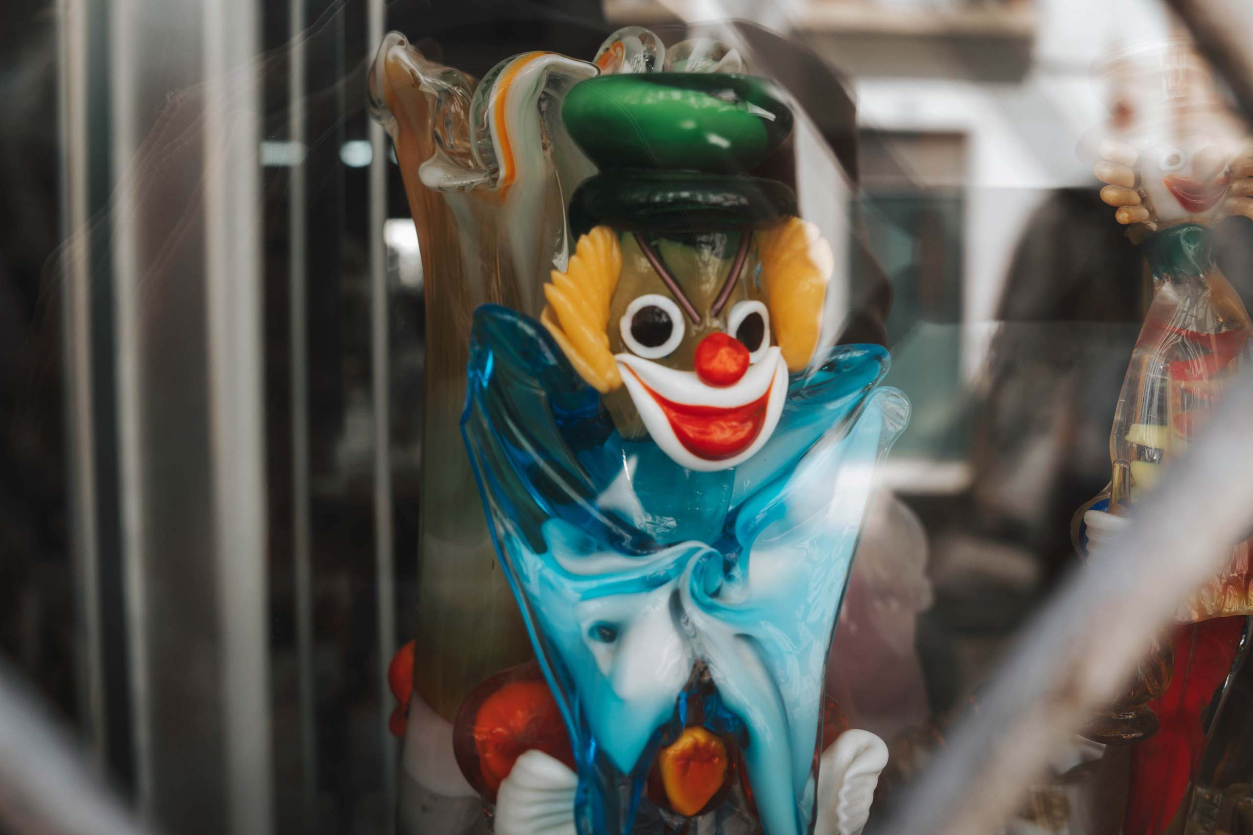 Lisboa, Agosto 2024. Alba del Norte Studio