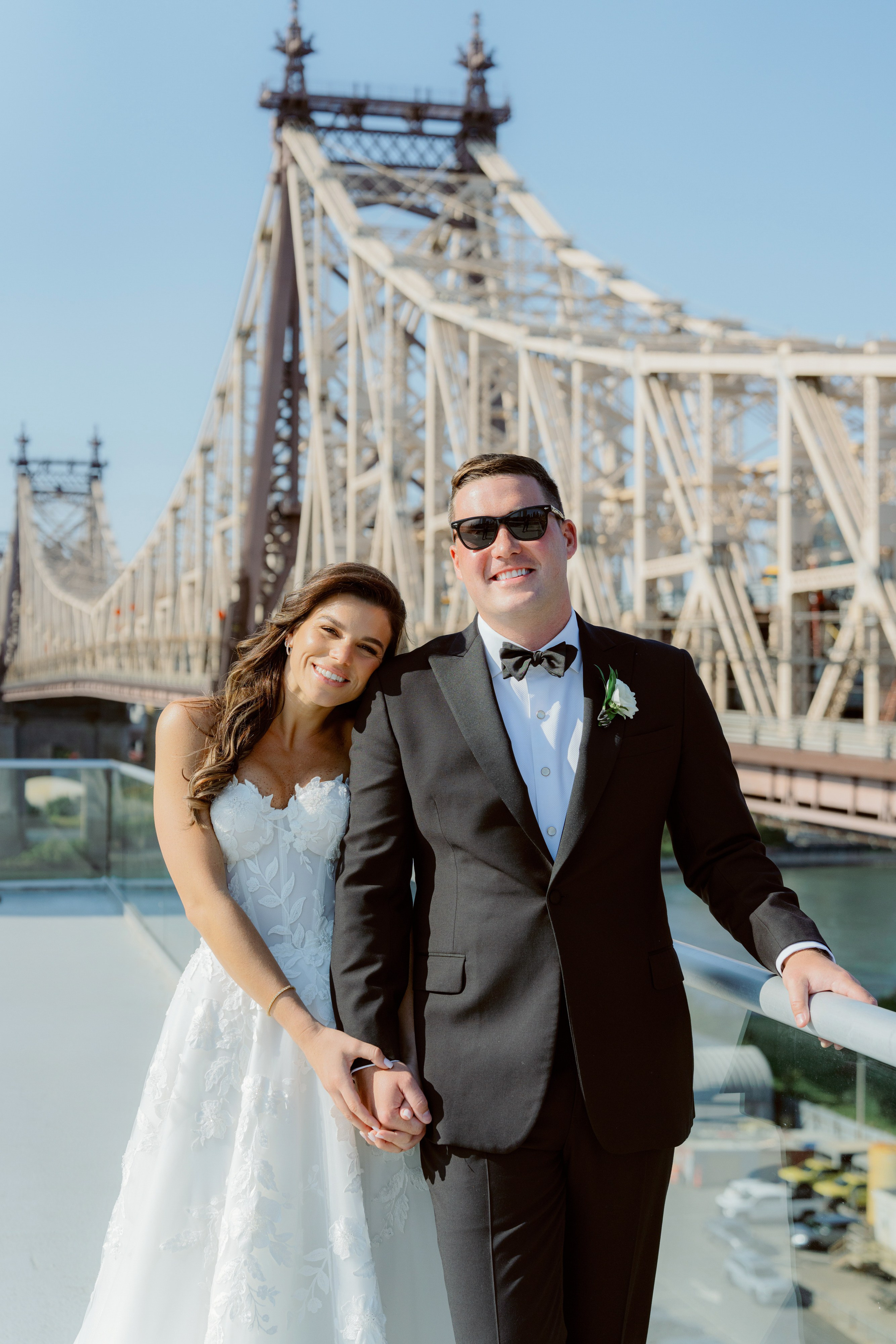 Jenna and Steven. Wedding photographer and videographer New York | New Jersey