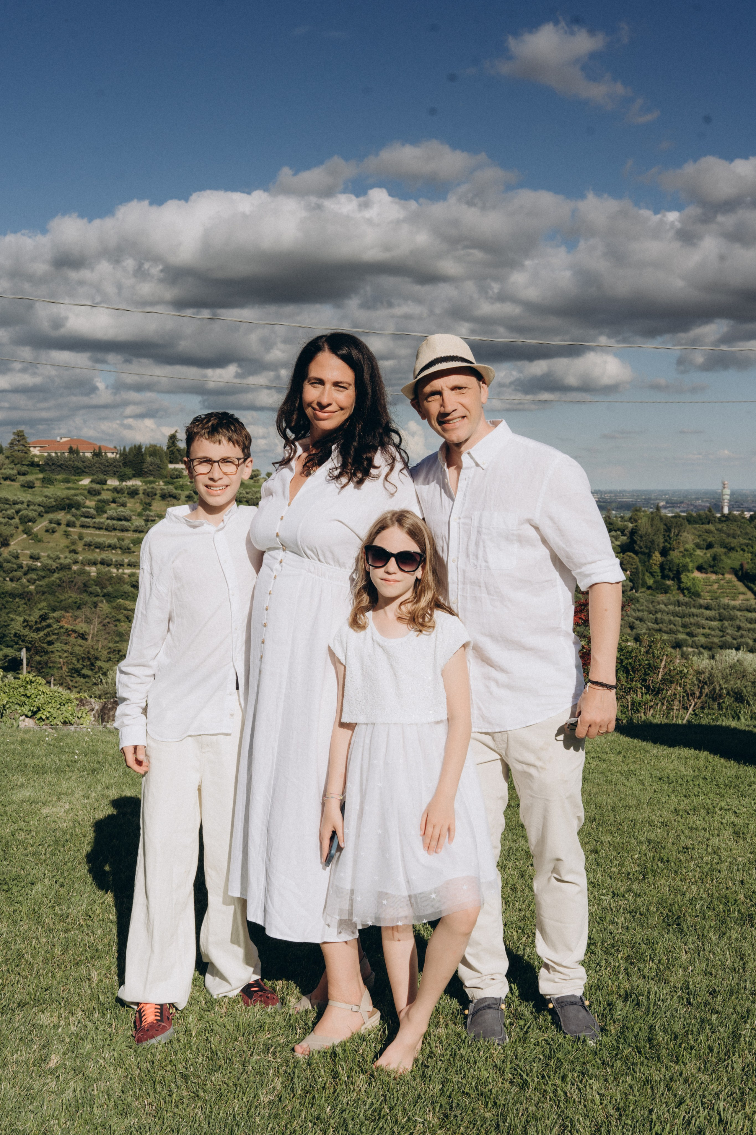 JENNIE & JASPAR • Verona. PHOTOGRAPHER IN ITALY