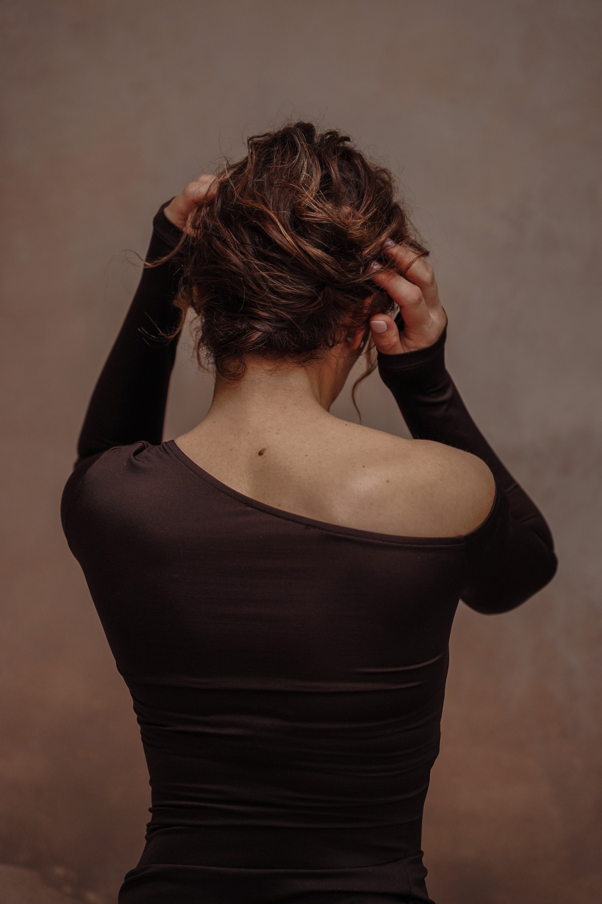 Eglė. Sapnų studija. Asmeninė fotosesija. Aliaksandra Norvilas fotografas Vilnius